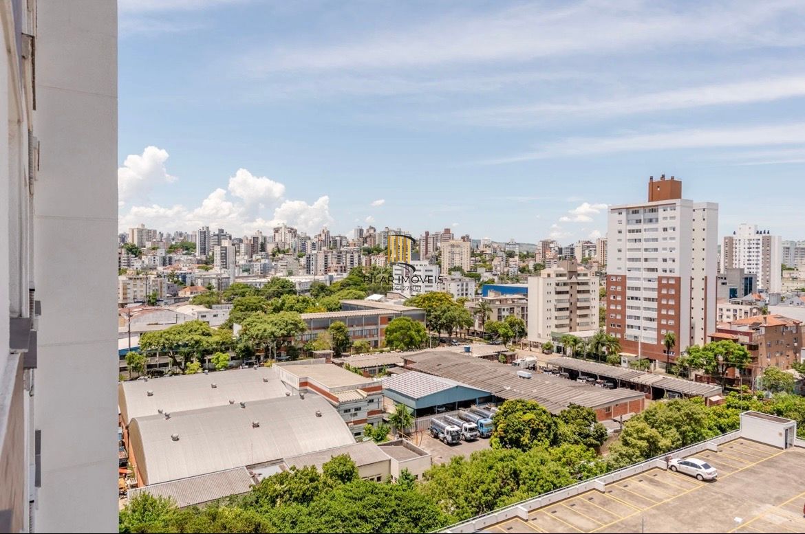 Apartamento a venda no bairro Santana