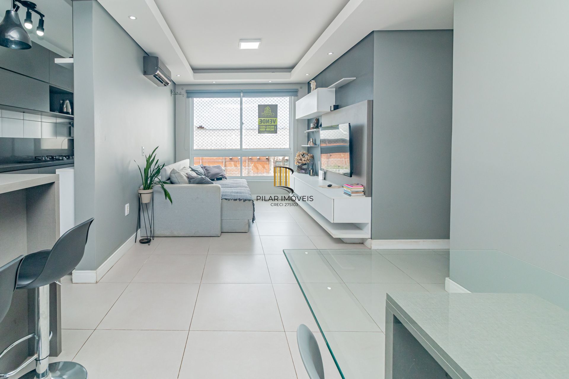 Apartamento à venda no bairro Sarandi em Porto Alegre/RS
