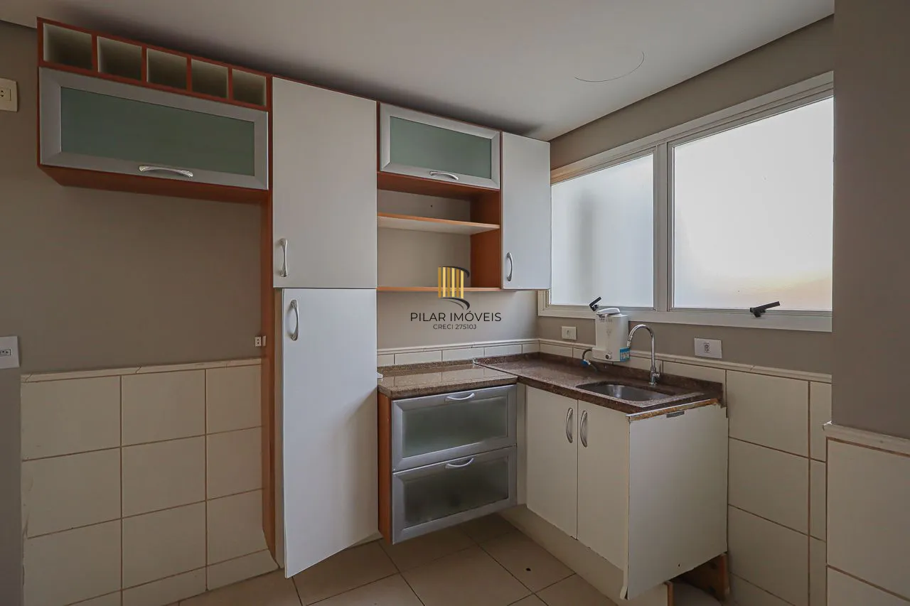Apartamento a venda no bairro Jardim Botânico