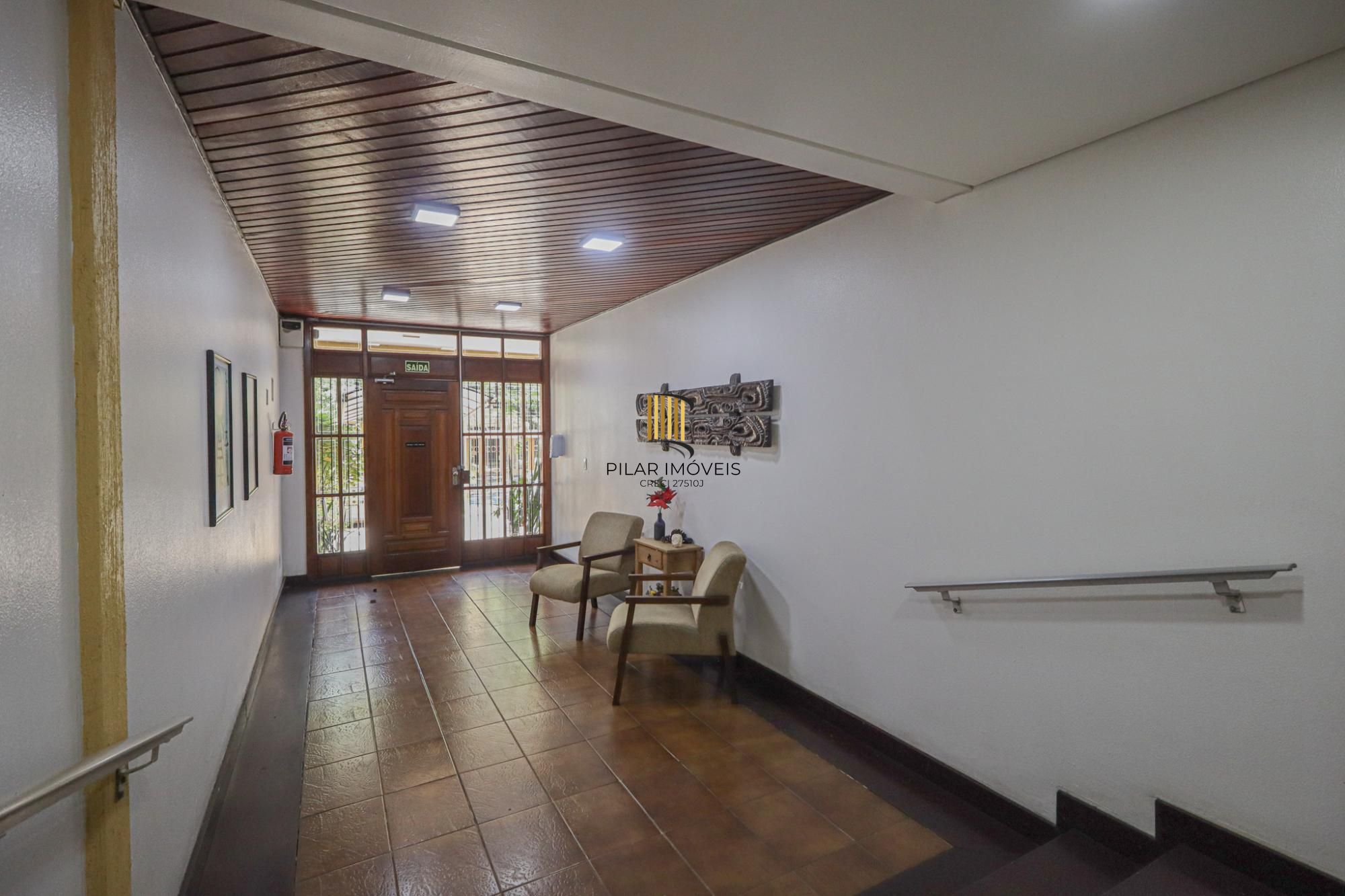 Apartamento a venda no bairro Petrópolis