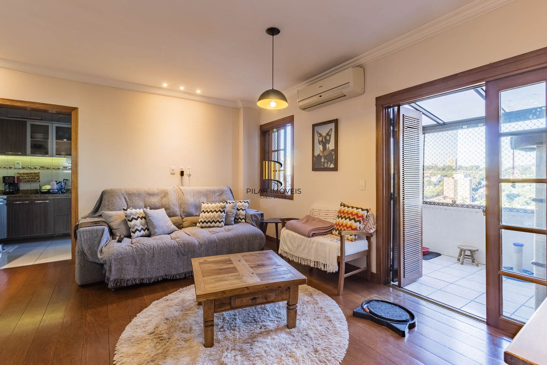 Apartamento à venda no bairro Petrópolis em Porto Alegre/RS