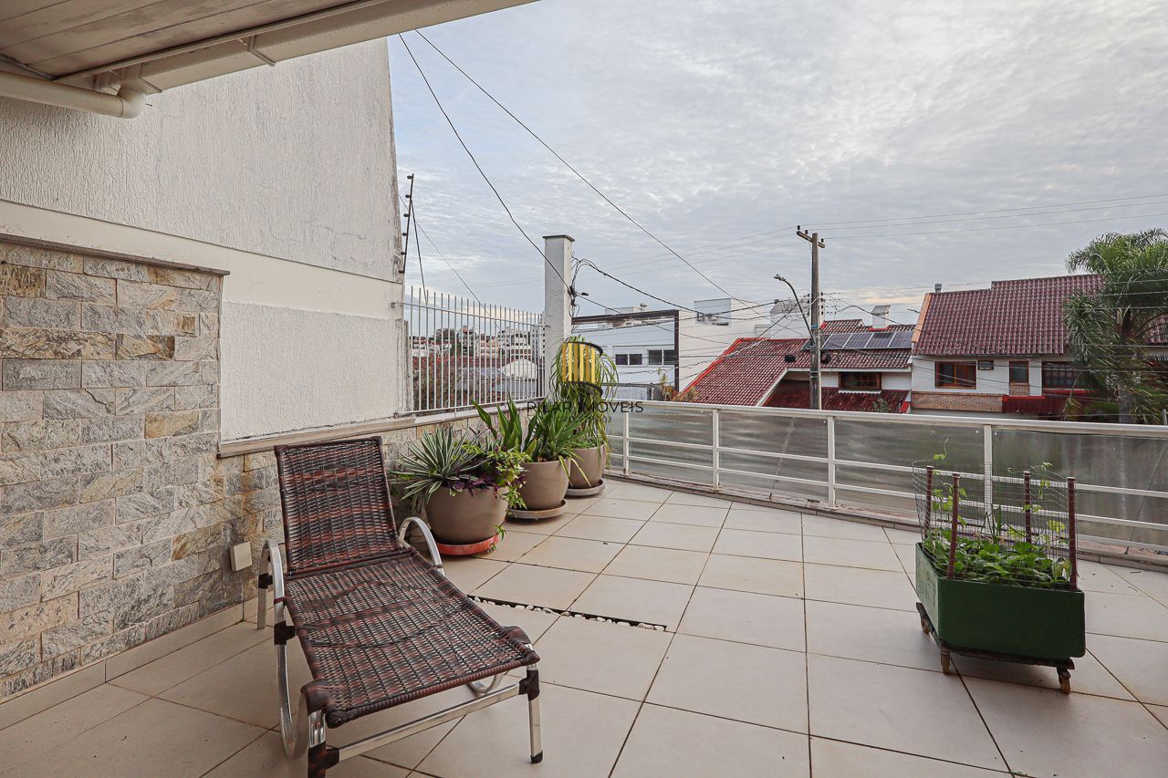 Casa a venda no bairro Chácara das Pedras