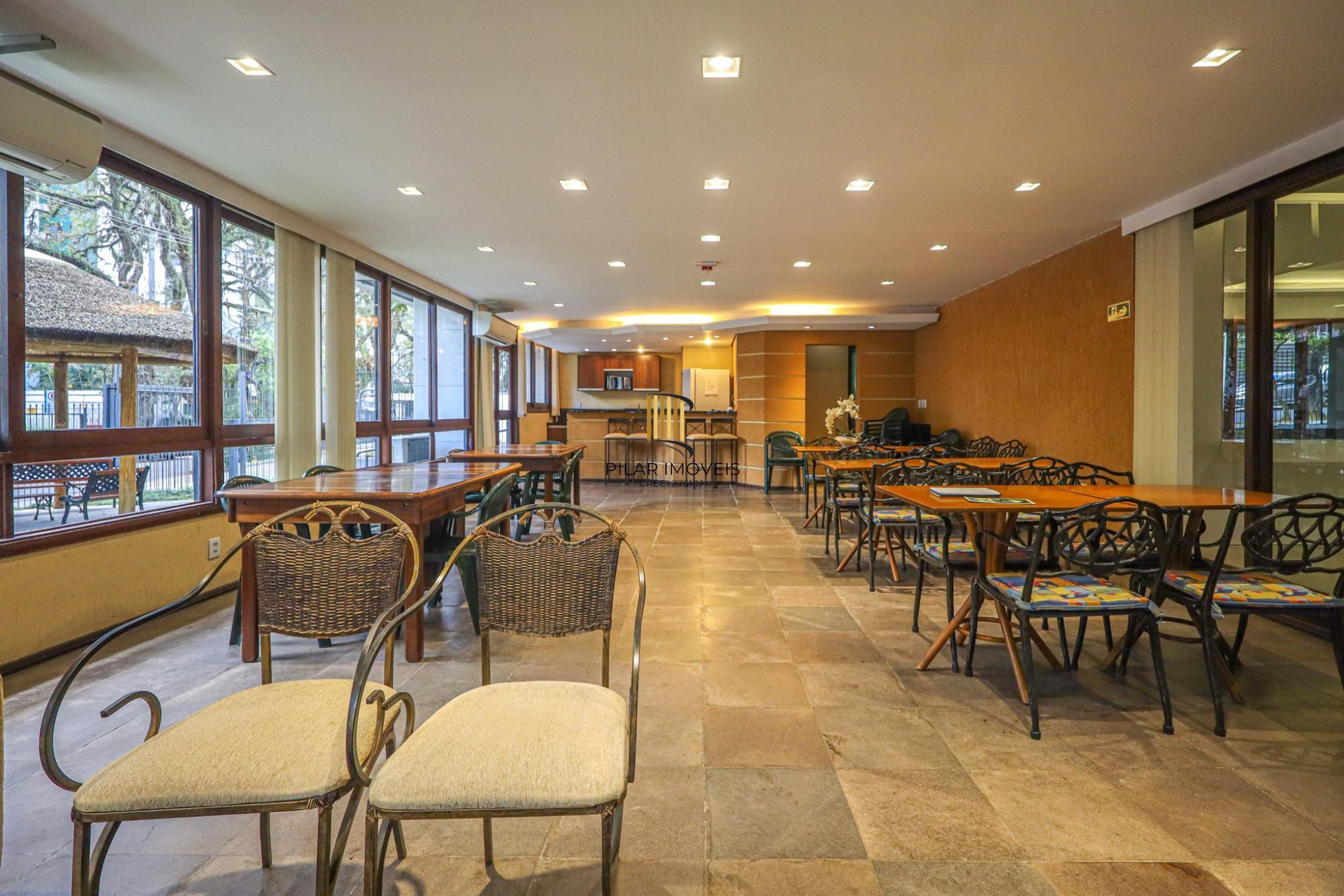 Imóvel a venda no bairro Moinhos de Vento