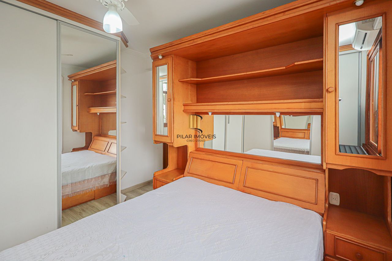 Apartamento a venda no bairro Passo da Areia