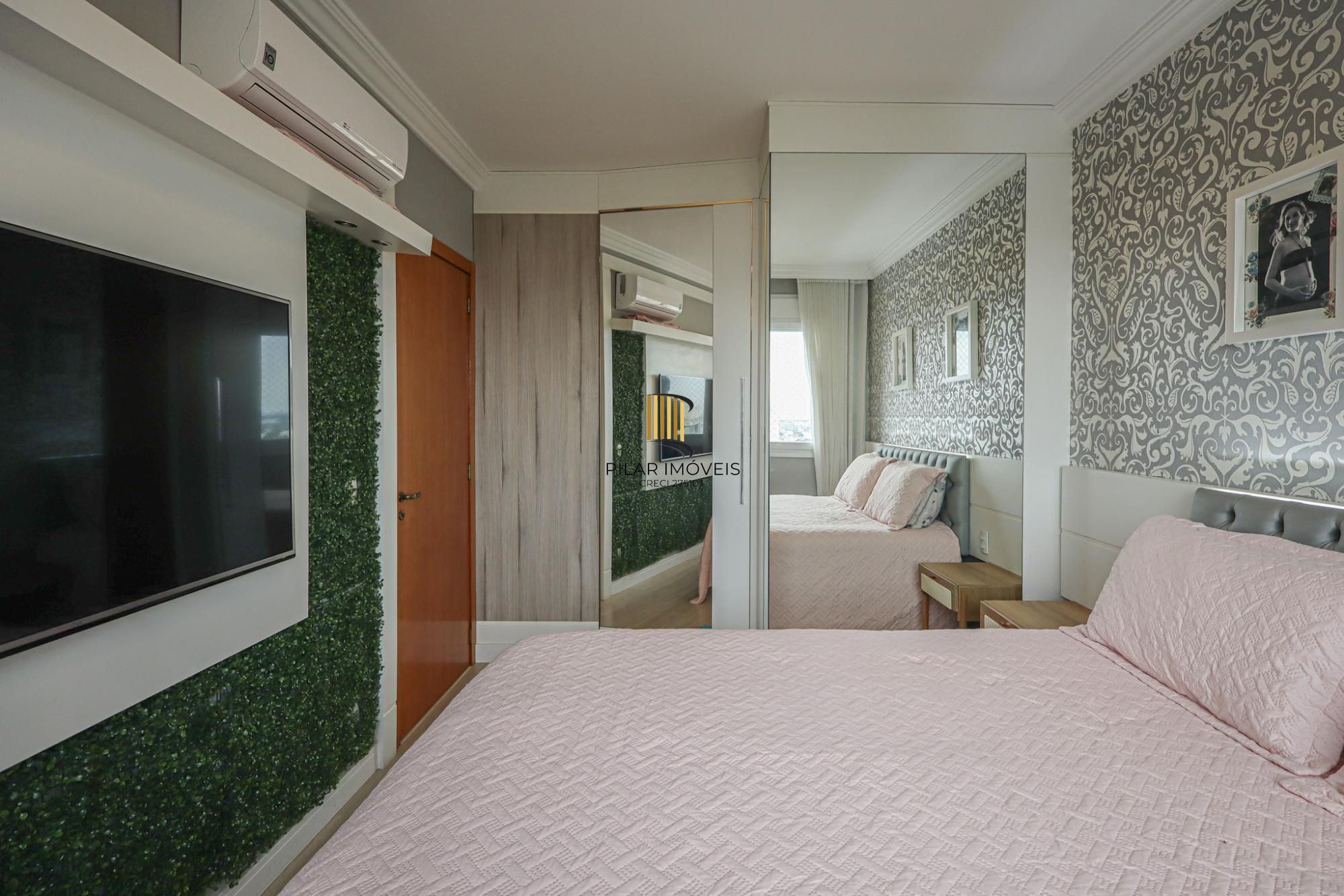 Apartamento a veda no bairro Higienópolis