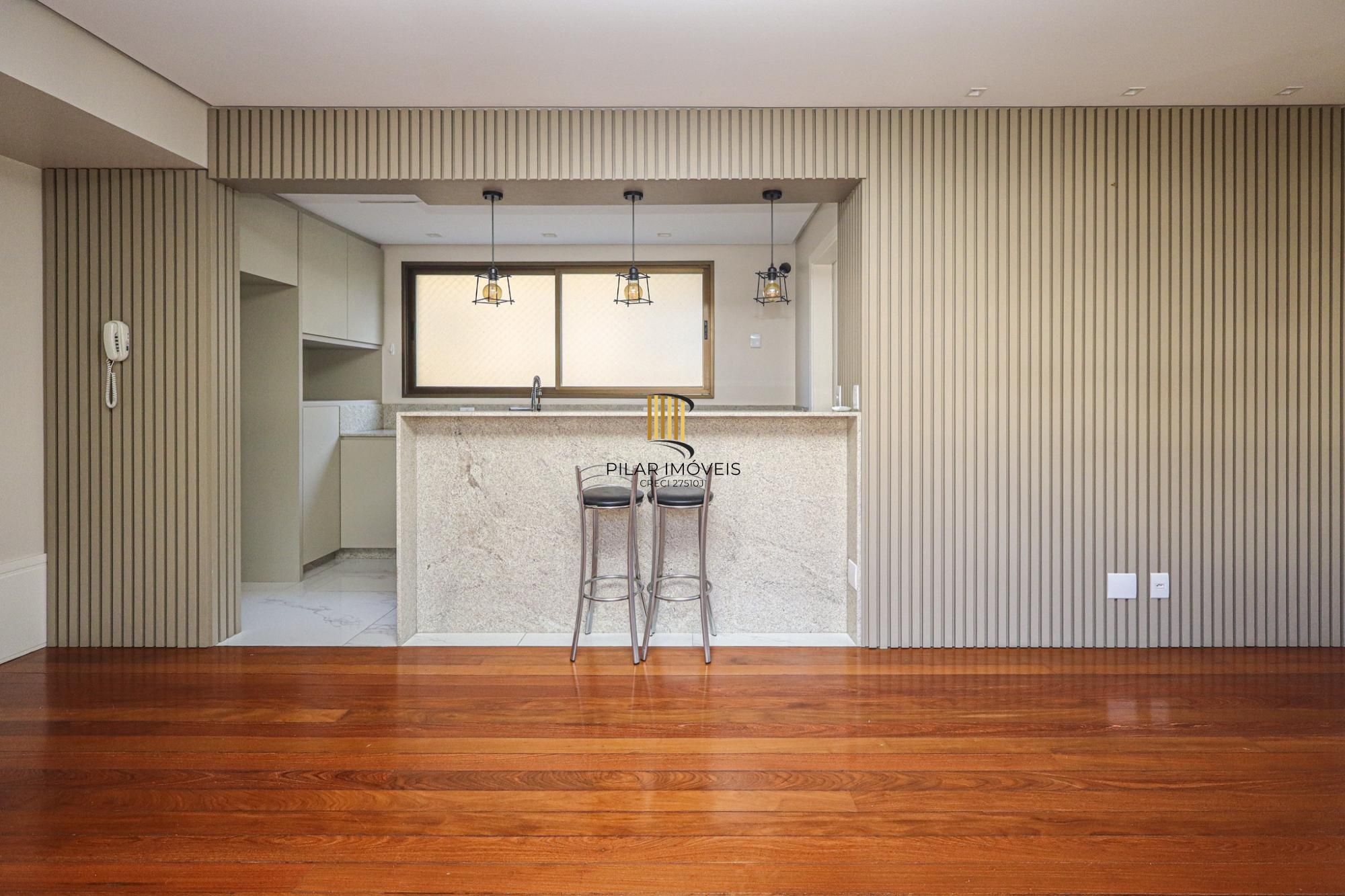 Apartamento a venda no bairro Petrópolis