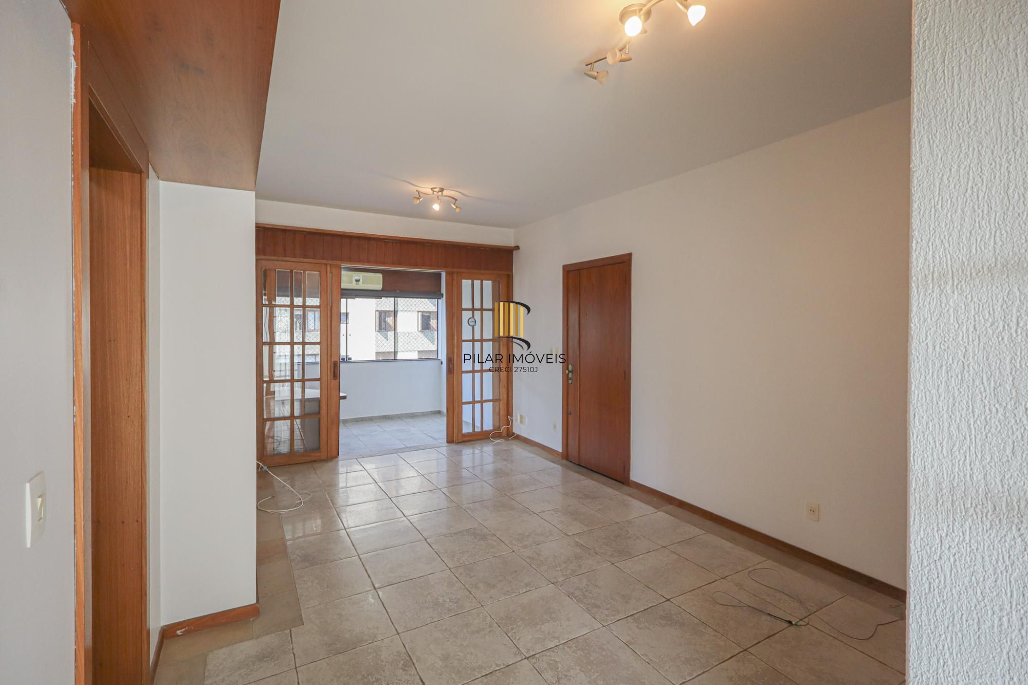 Apartamento a venda no bairro Mont'Serrat - Pilar Imóveis