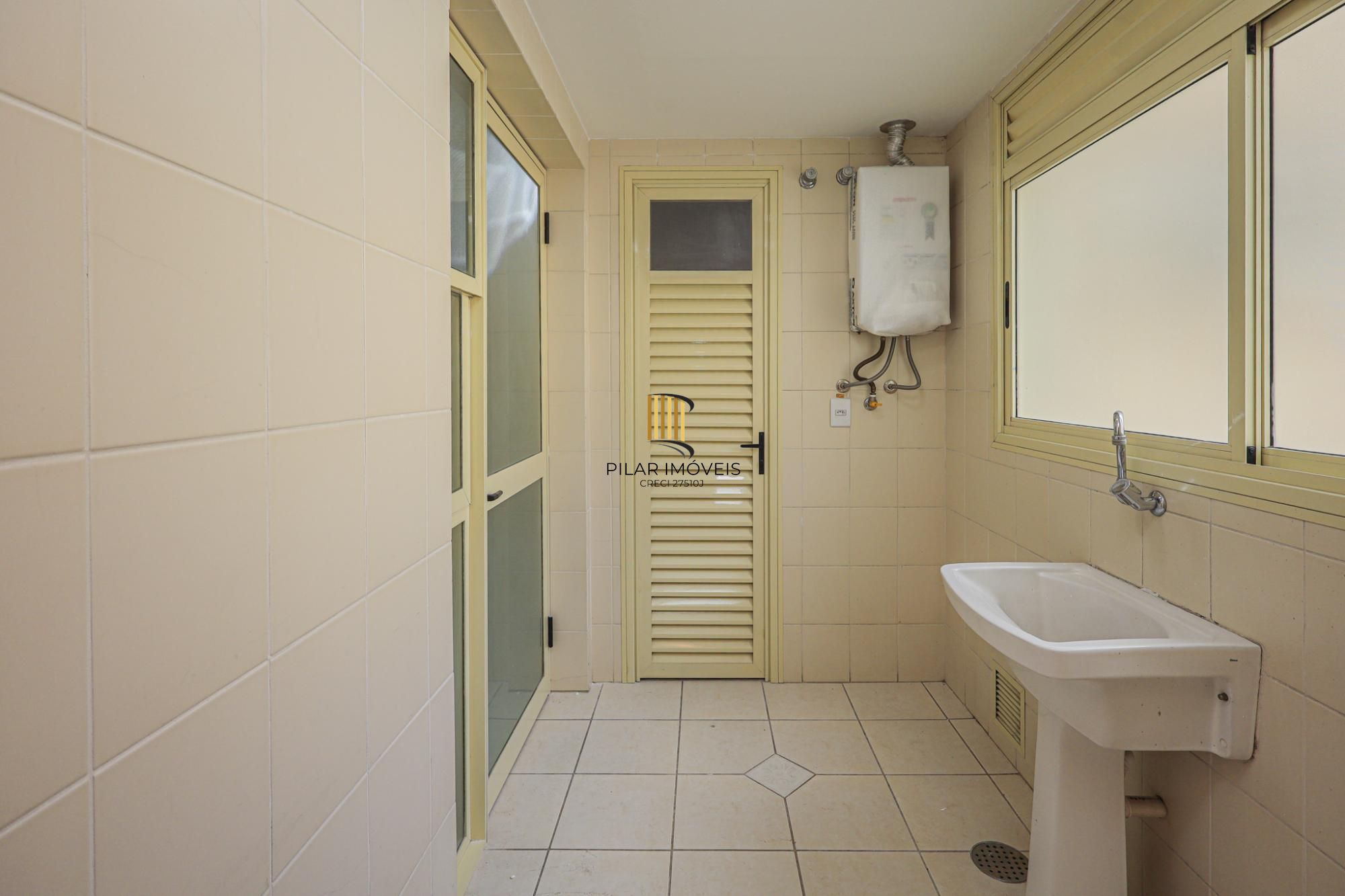 Apartamento a venda no bairro Higienópolis