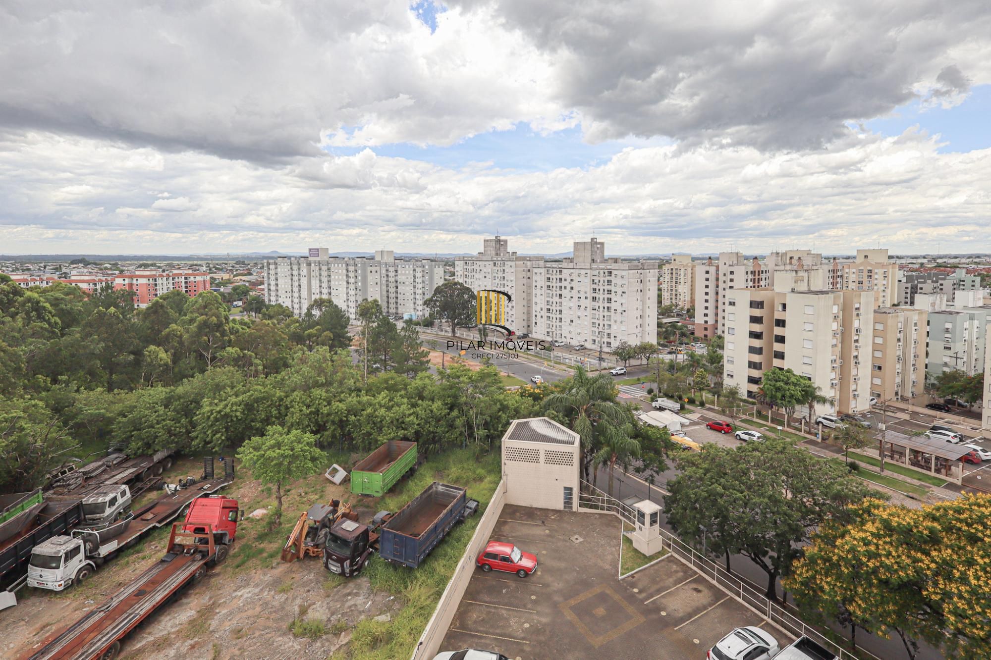 Apartamento a venda no bairro Sarandi