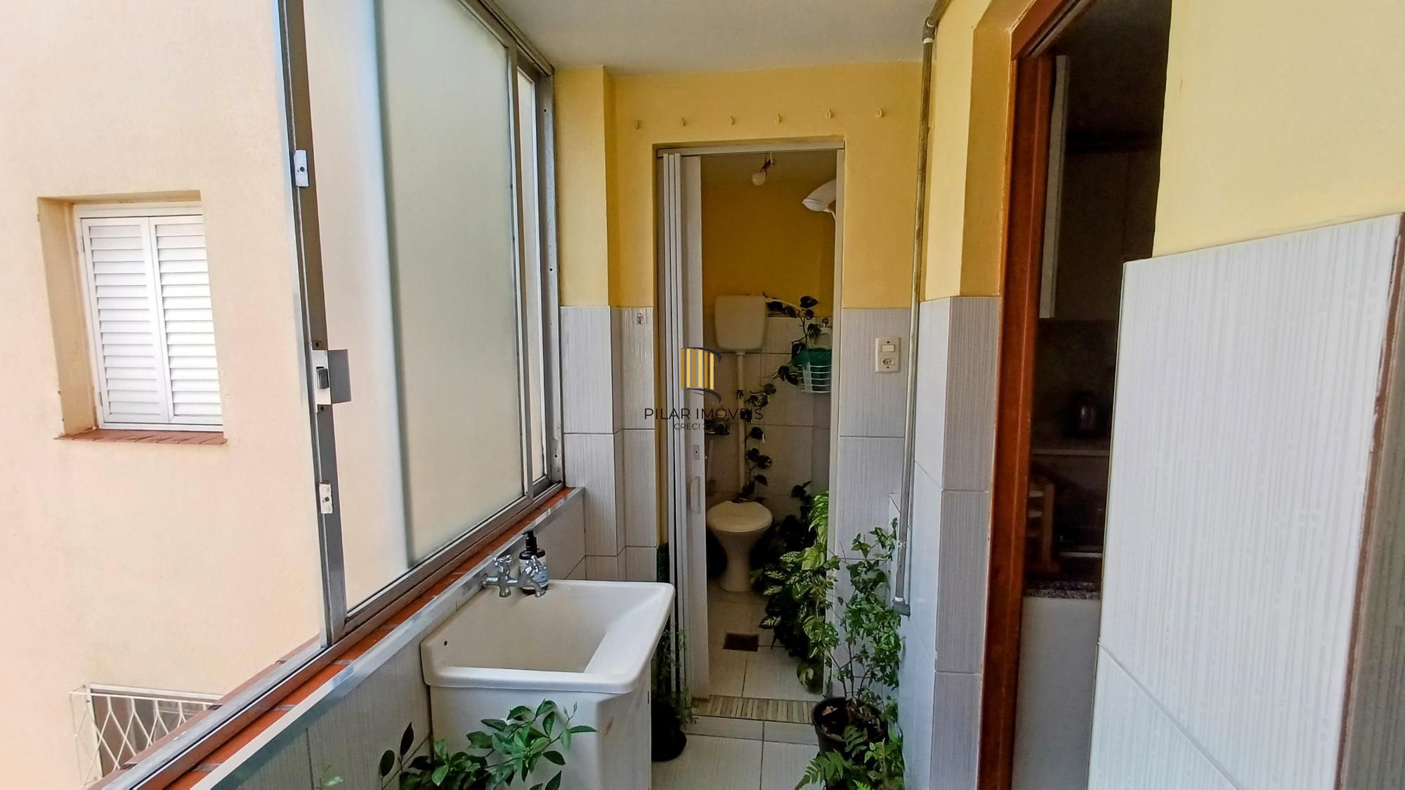 Apartamento a venda no bairro Teresópolis