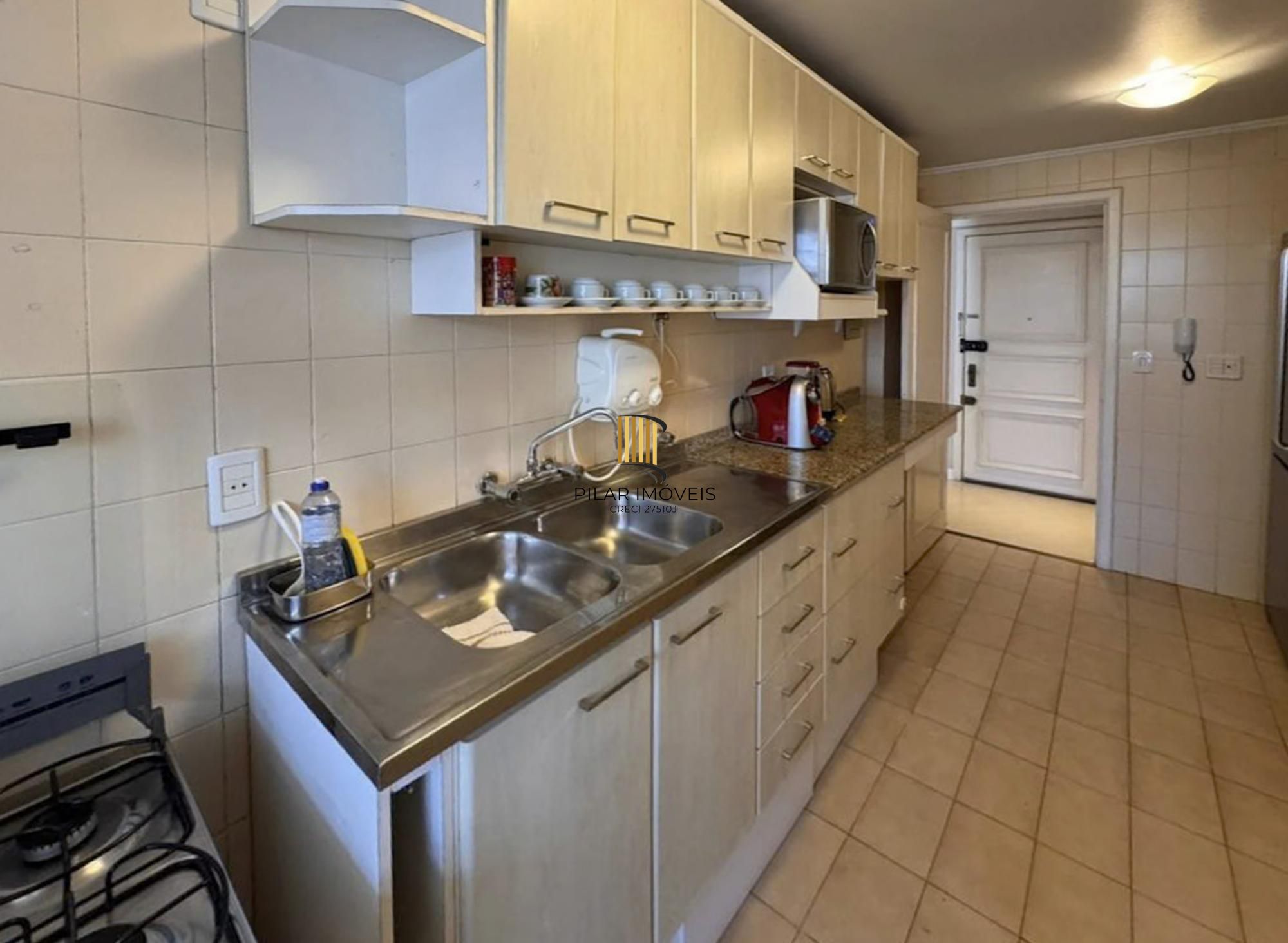 Apartamento a venda no bairro Auxiliadora
