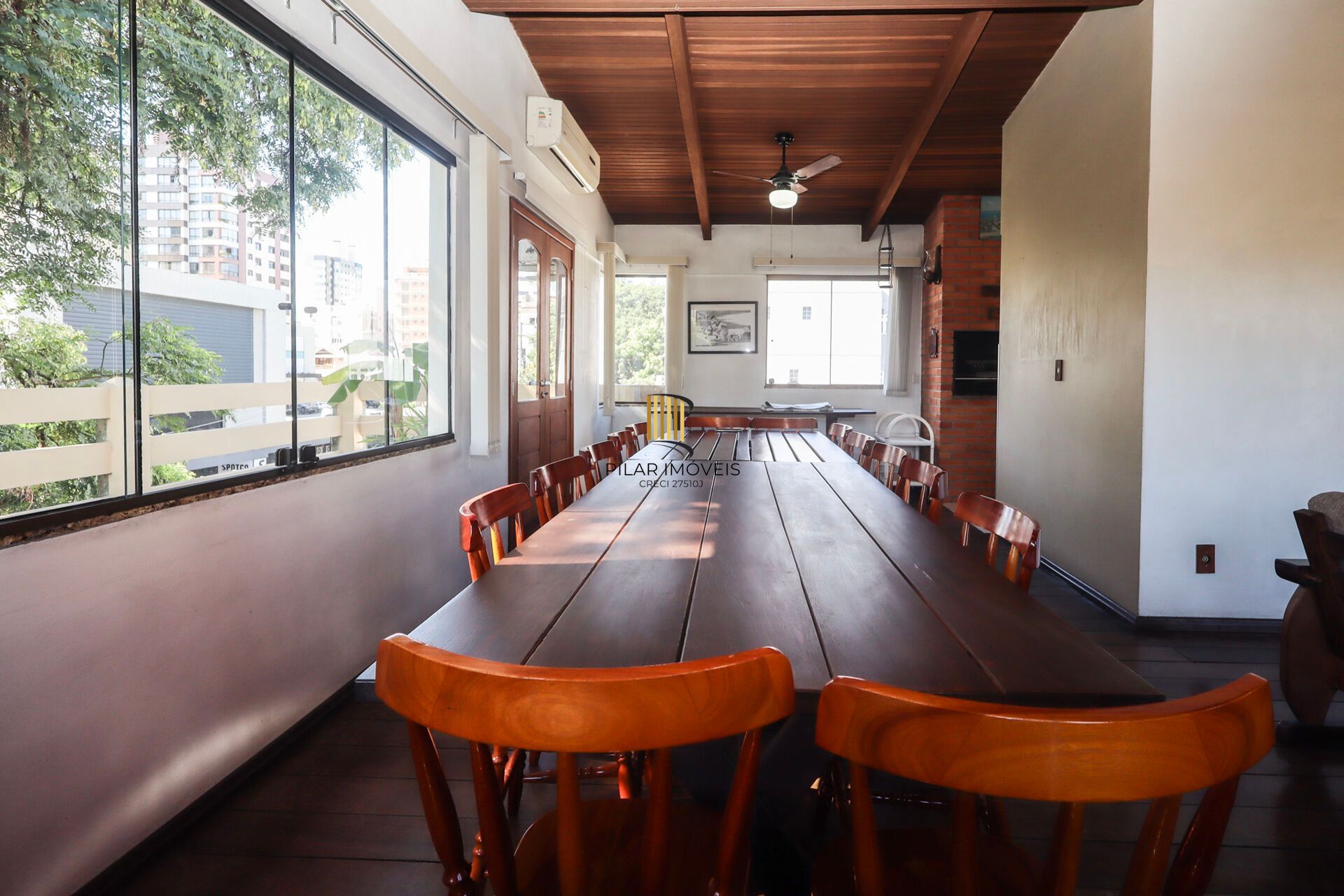 Apartamento à venda no bairro Petrópolis em Porto Alegre/RS