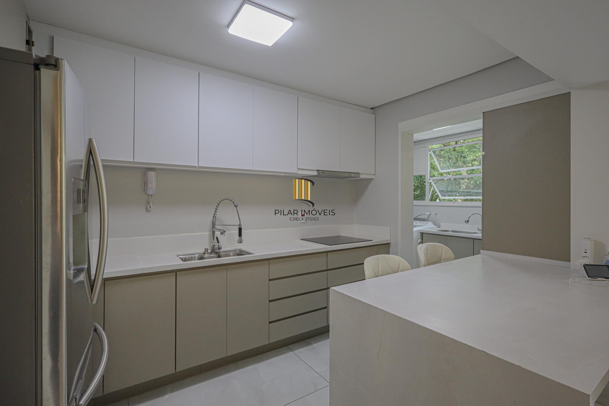 Apartamento a venda no bairro Moinhos de Vento