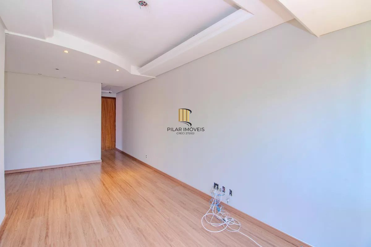 Apartamento a venda no bairro Alto Petrópolis