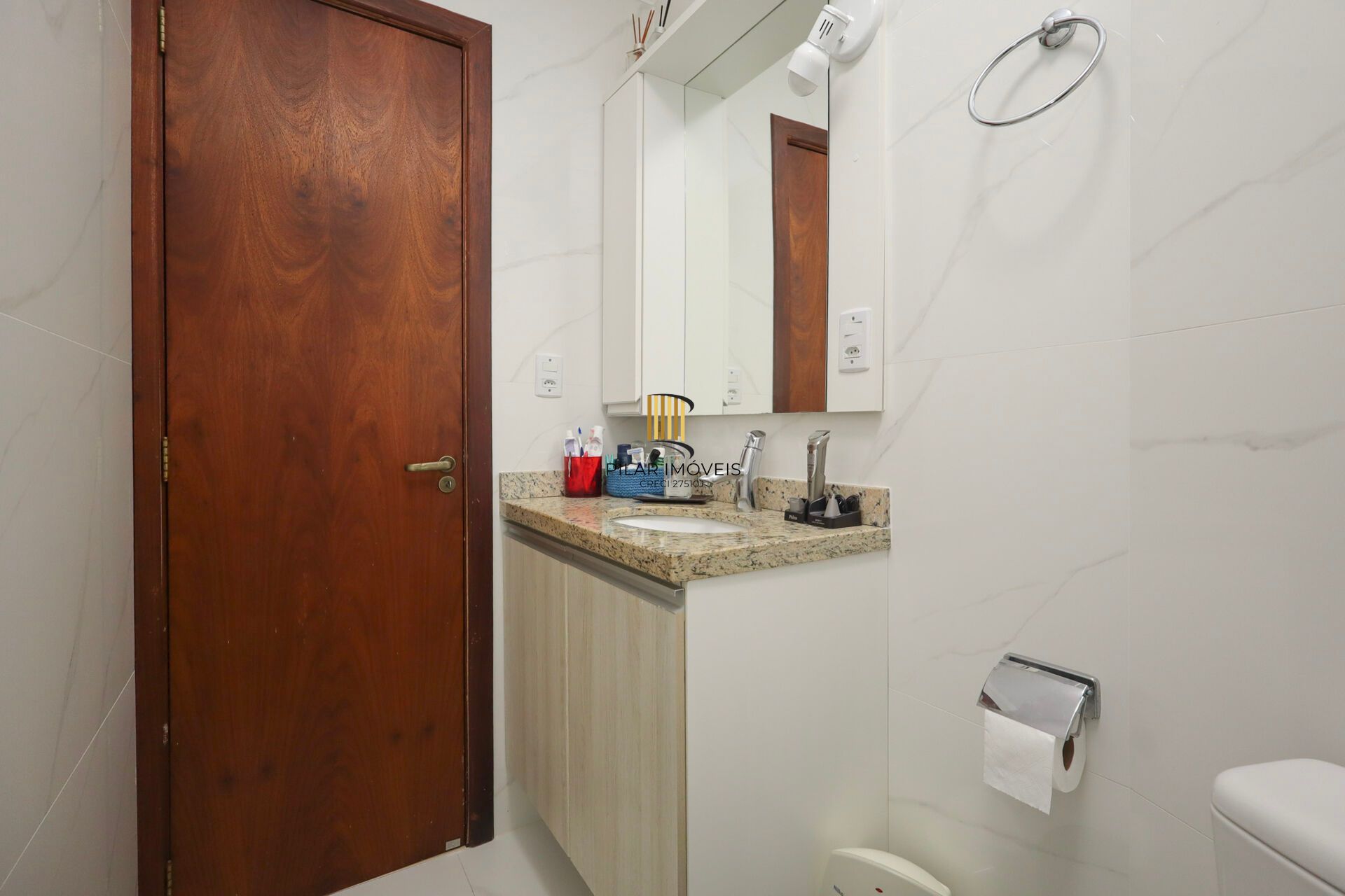 Casa à venda no bairro Jardim Itu em Porto Alegre/RS