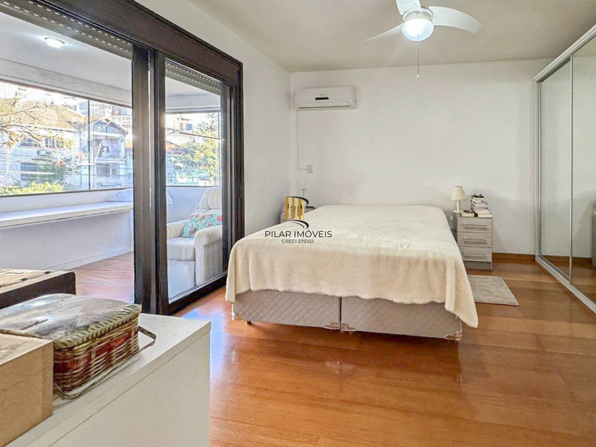 Apartamento a venda no bairro Petrópolis