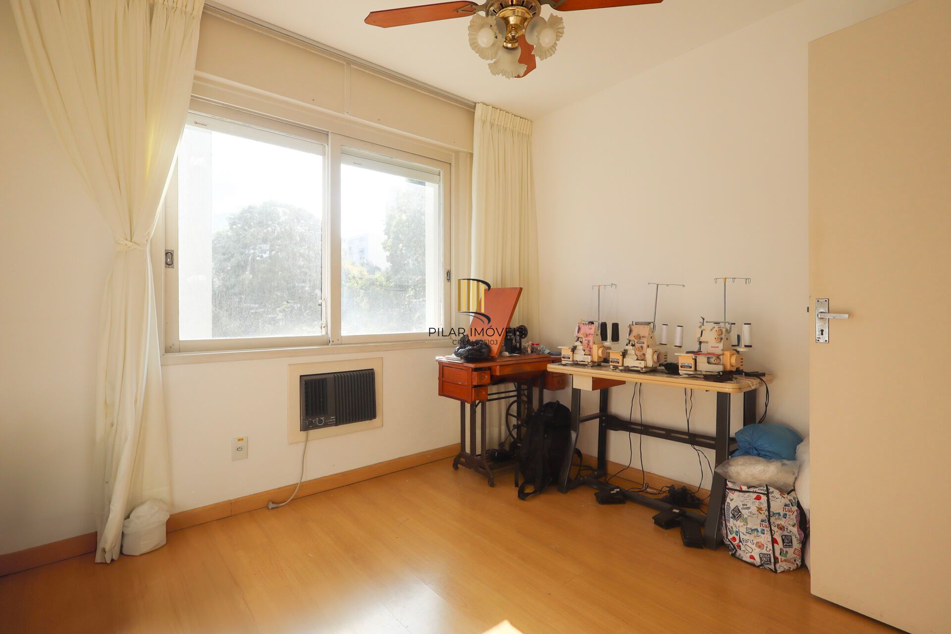 Apartamento à venda no bairro Petrópolis em Porto Alegre/RS
