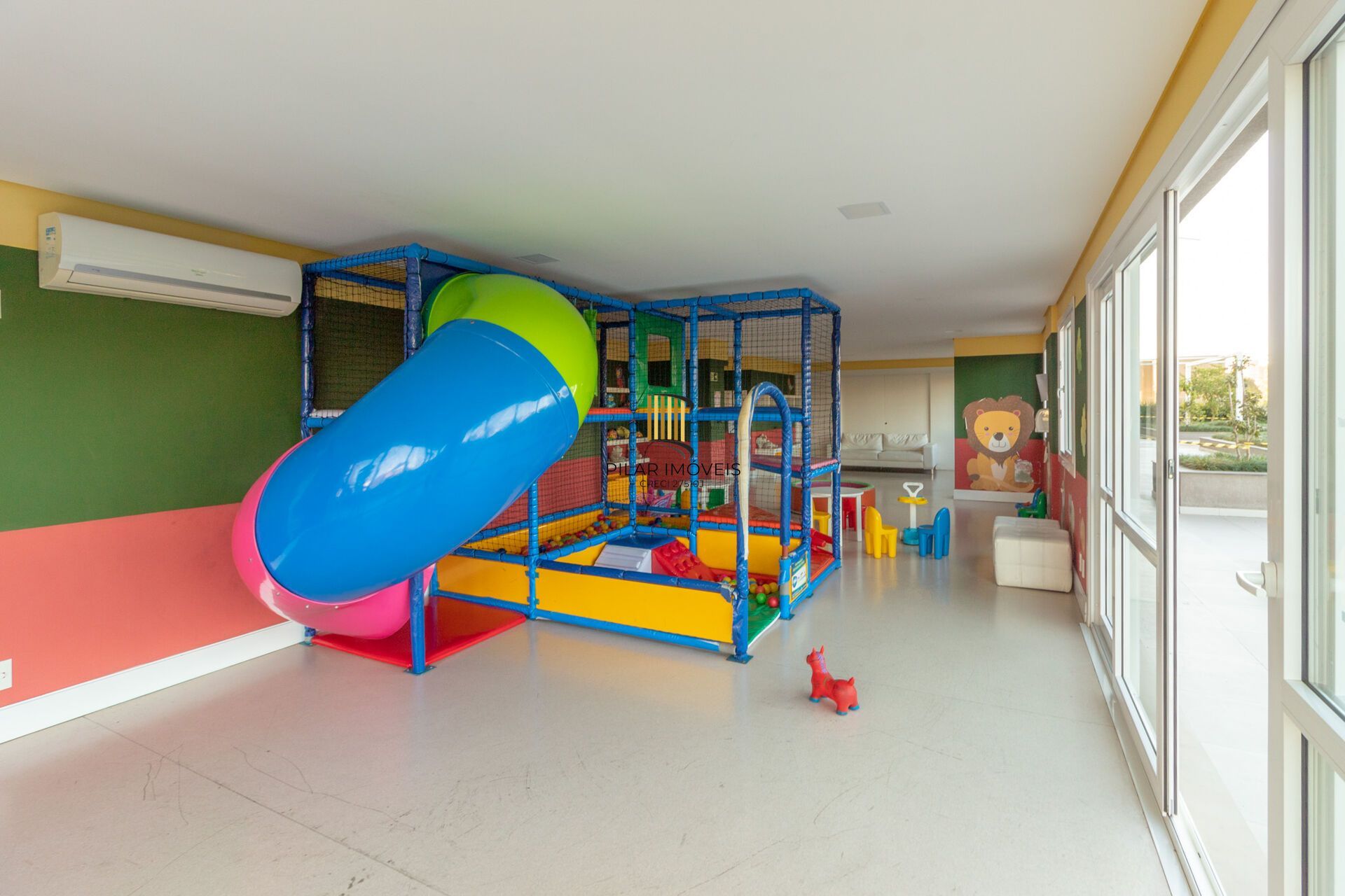 Apartamento à venda no bairro São Sebastião em Porto Alegre/RS