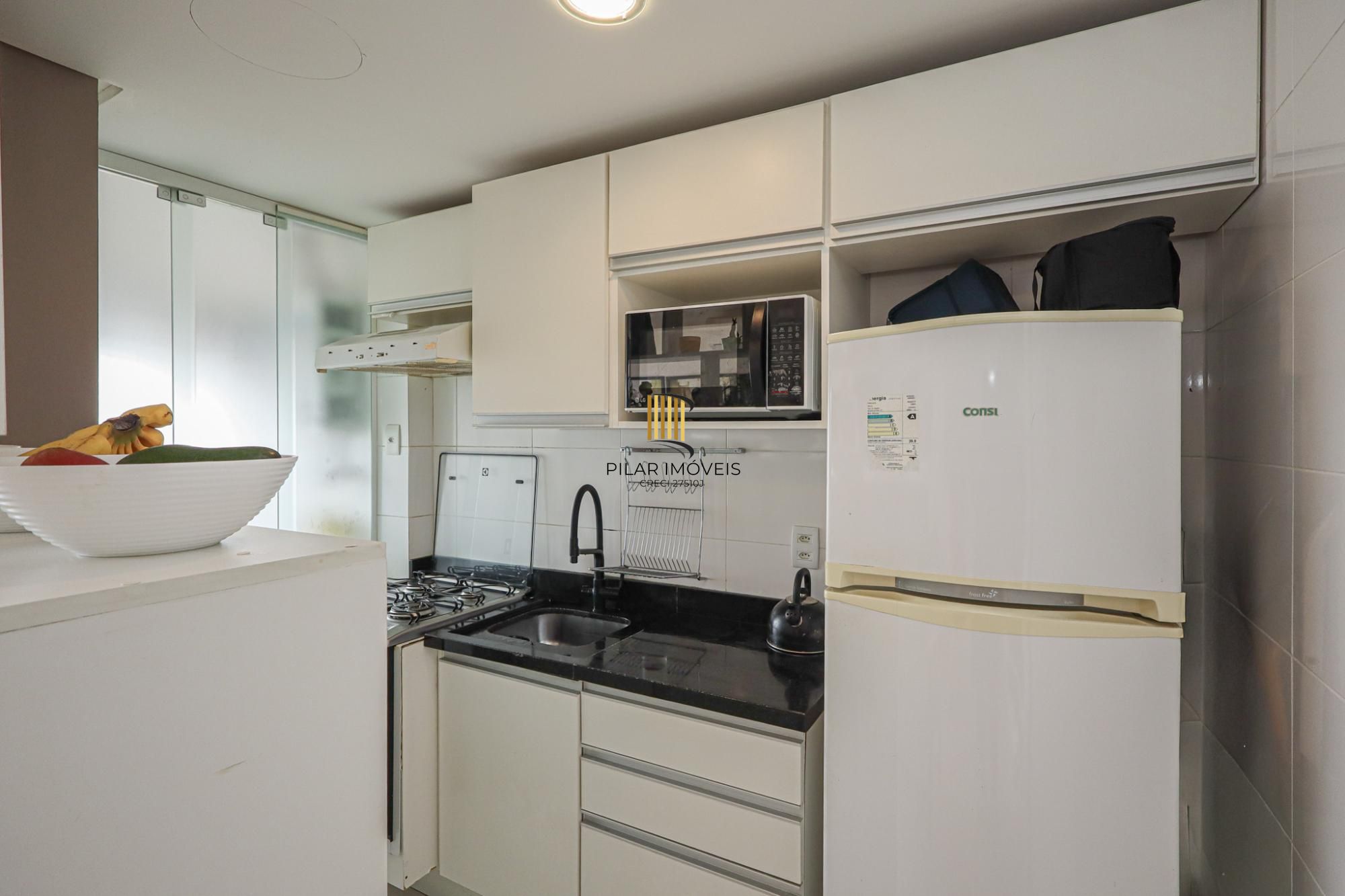 Apartamento a venda no bairro Santana