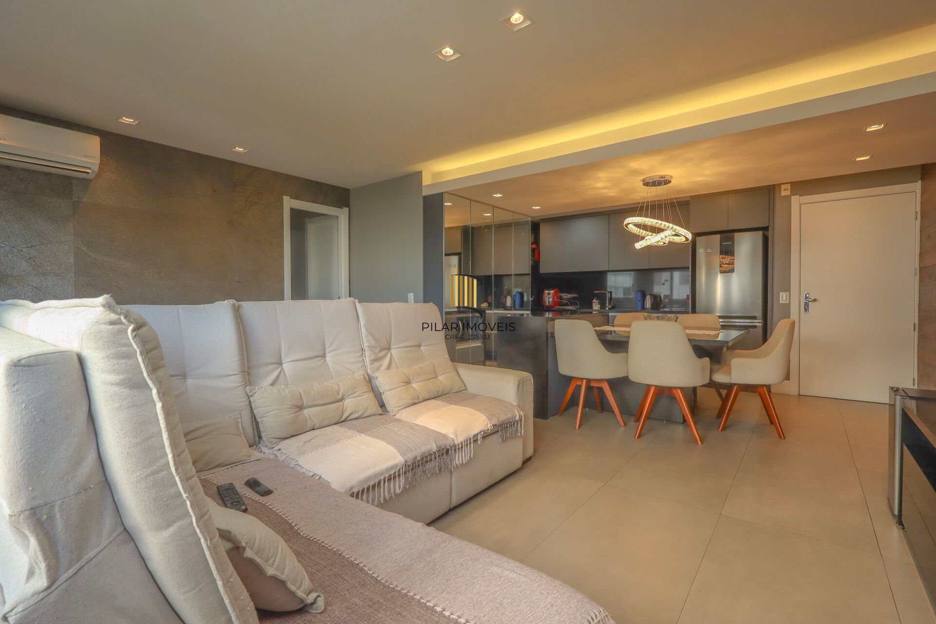 Apartamento à venda no bairro São Sebastião em Porto Alegre/RS