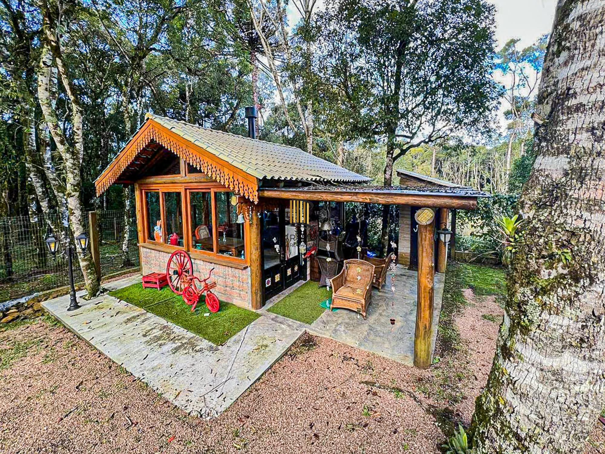 Casa a venda em Gramado