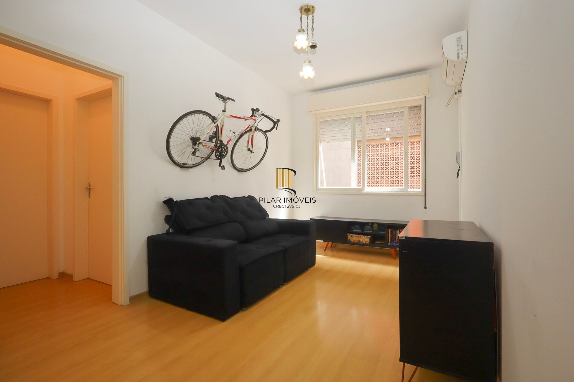 Apartamento à venda no bairro Santo Antônio em Porto Alegre/RS - Pilar Imóveis