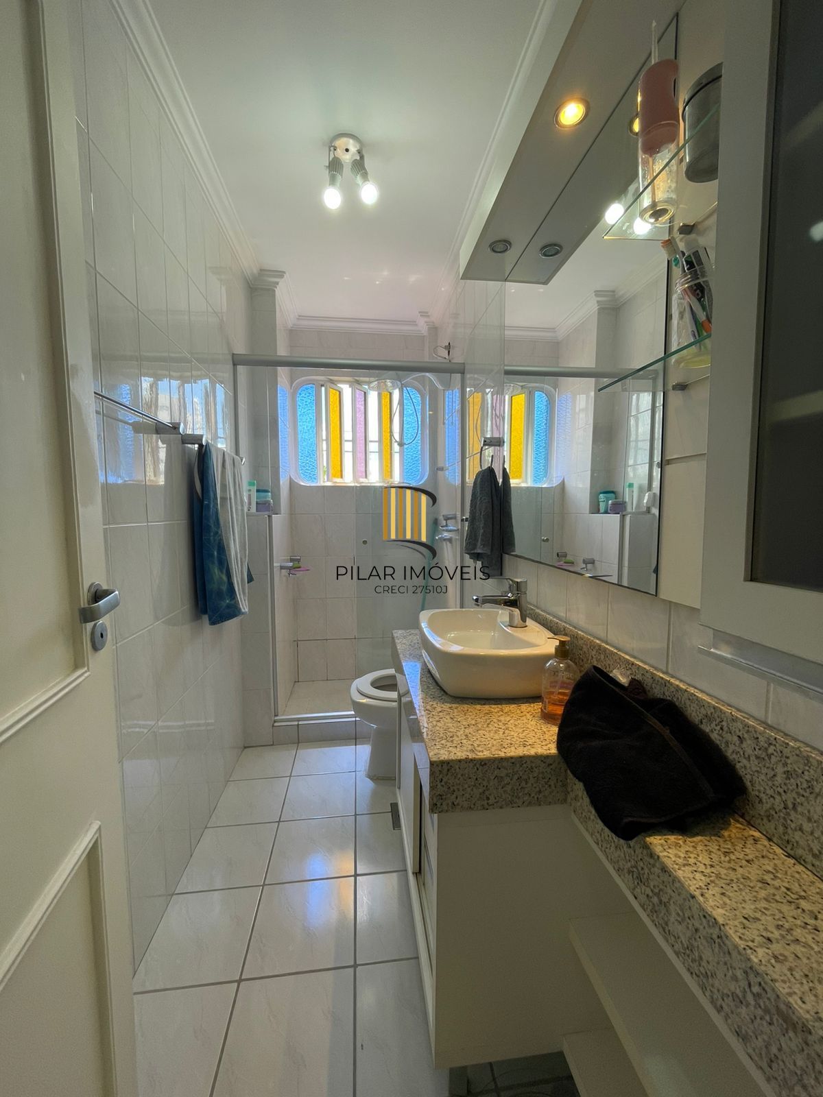 Apartamento a venda no bairro São João