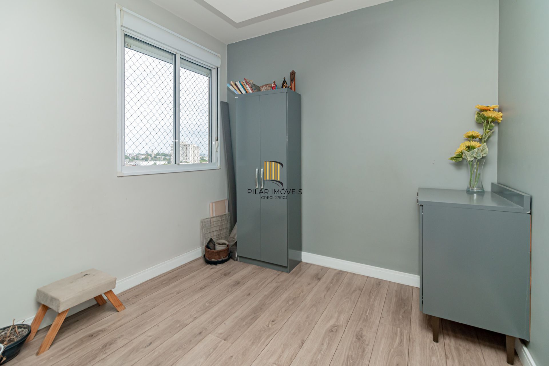 Apartamento à venda no bairro Sarandi em Porto Alegre/RS