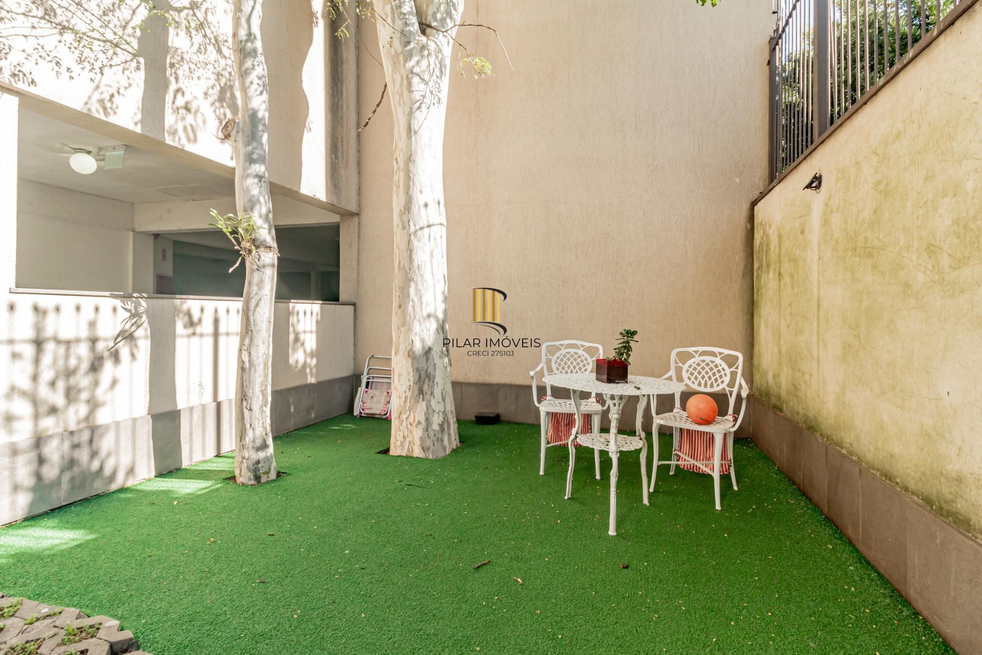 Apartamento a venda no bairro São João