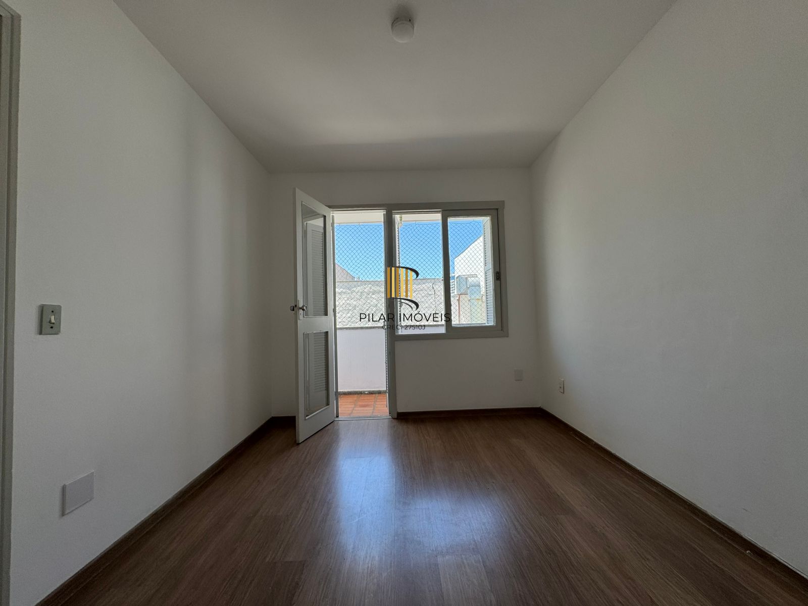 Apartamento a venda no bairro Petrópolis