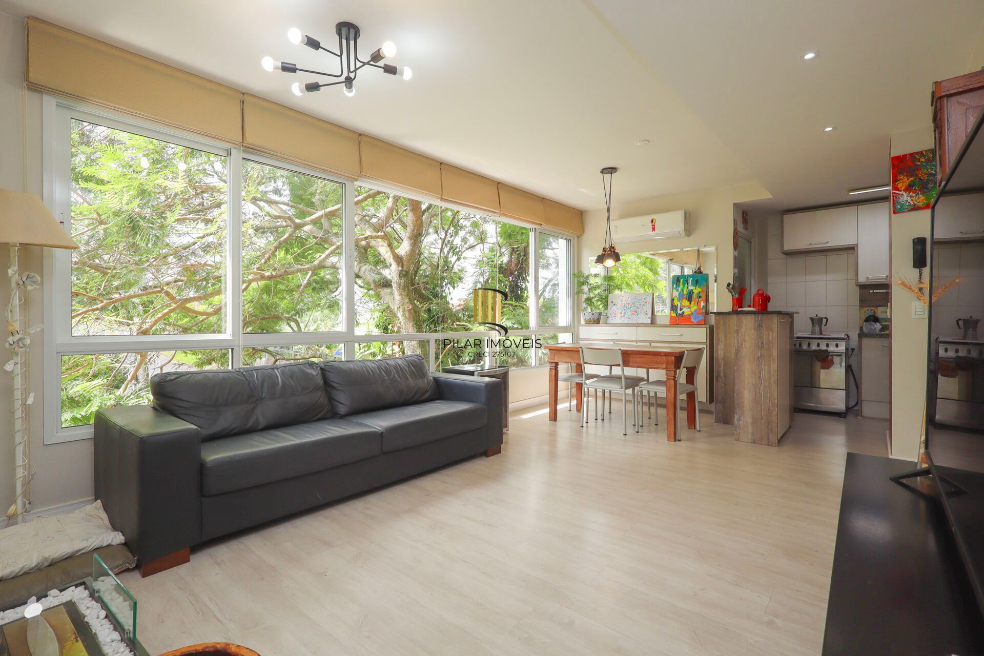 Apartamento à venda no bairro Jardim Botânico em Porto Alegre/RS