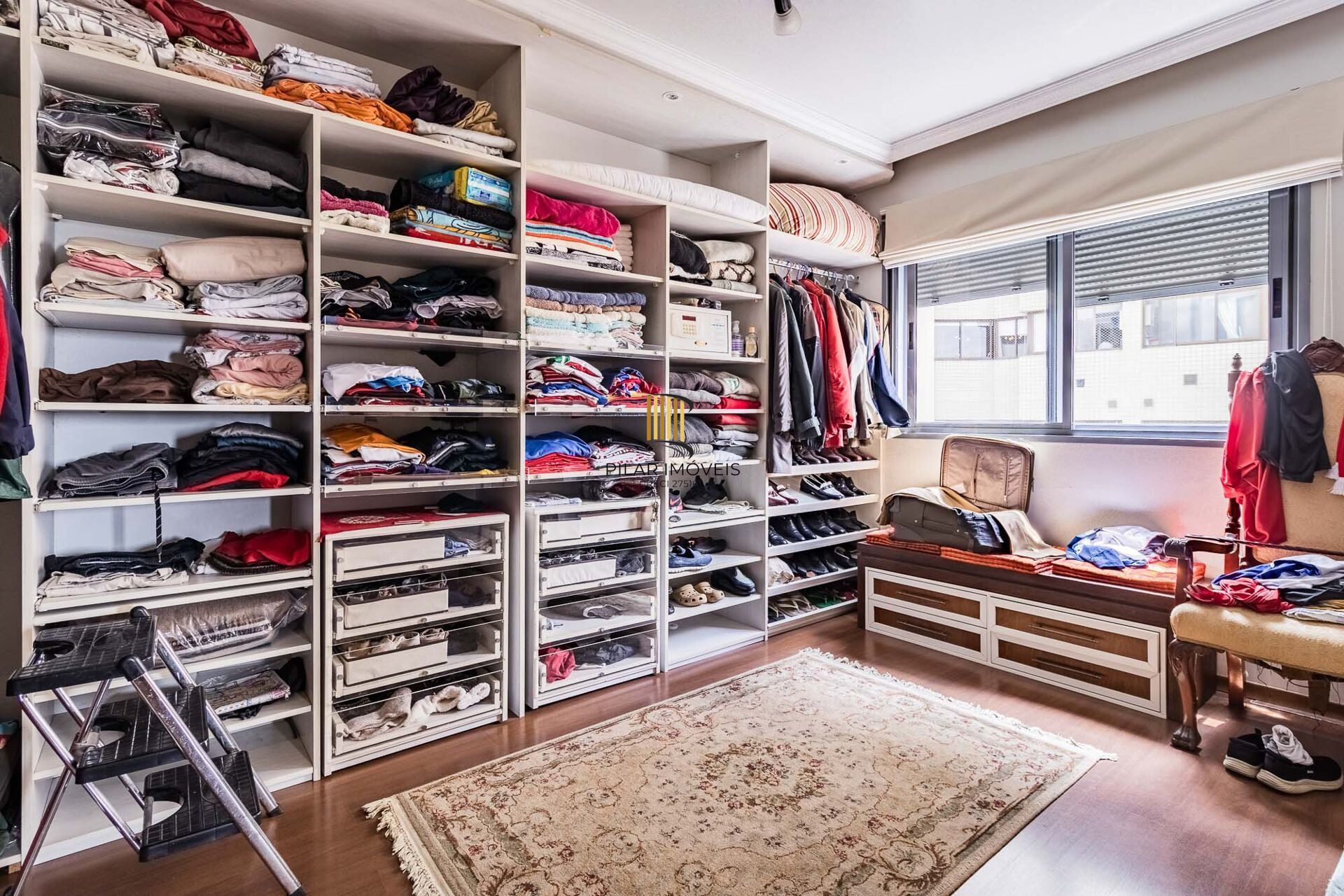 Apartamento à venda no bairro Boa Vista em Porto Alegre/RS