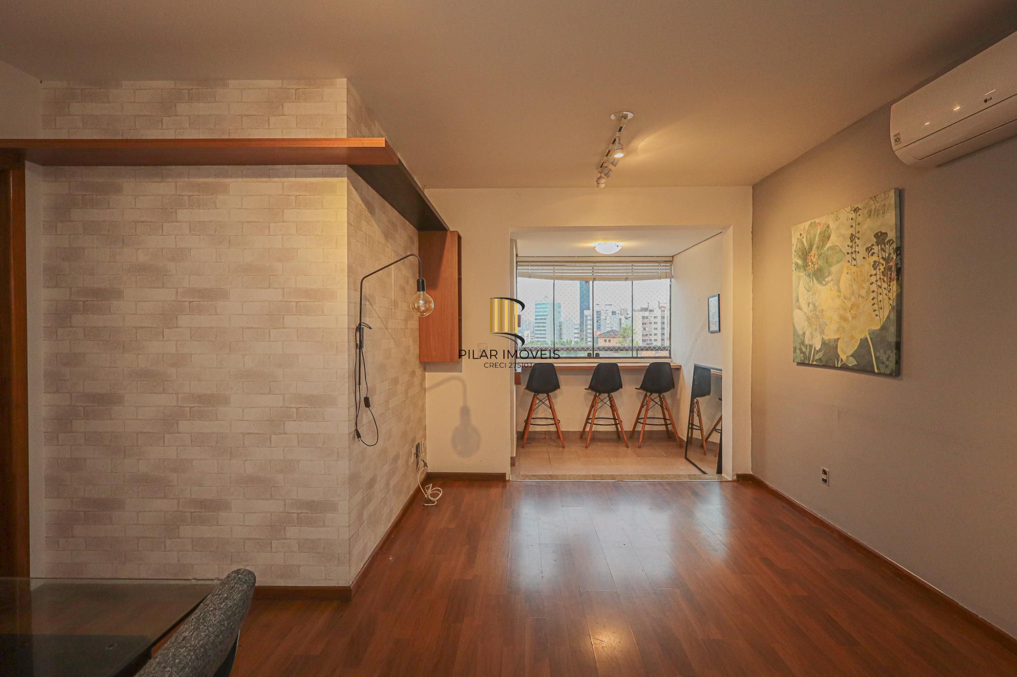 Apartamento a venda no bairro Chácara das Pedras