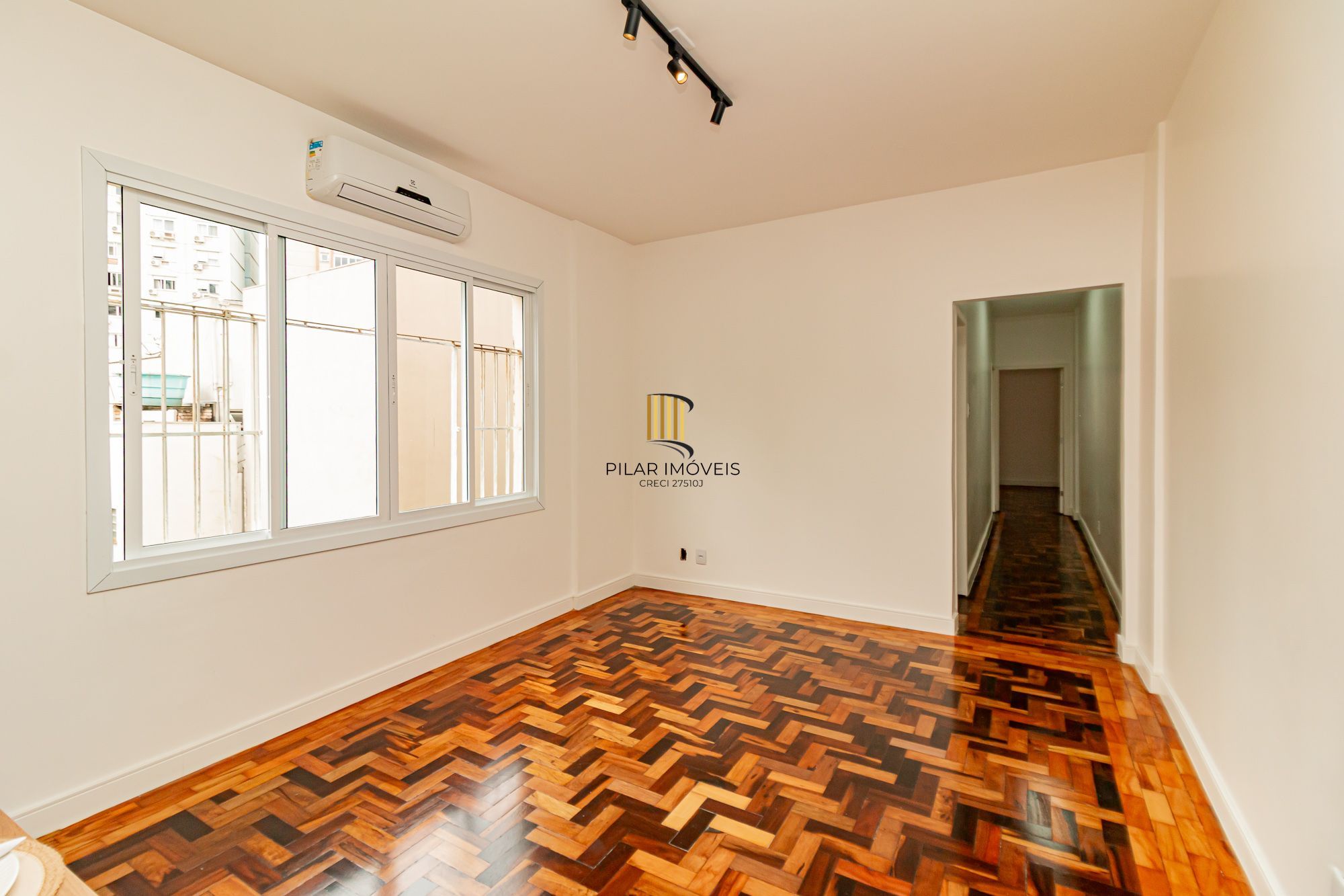 Apartamento a venda no Centro