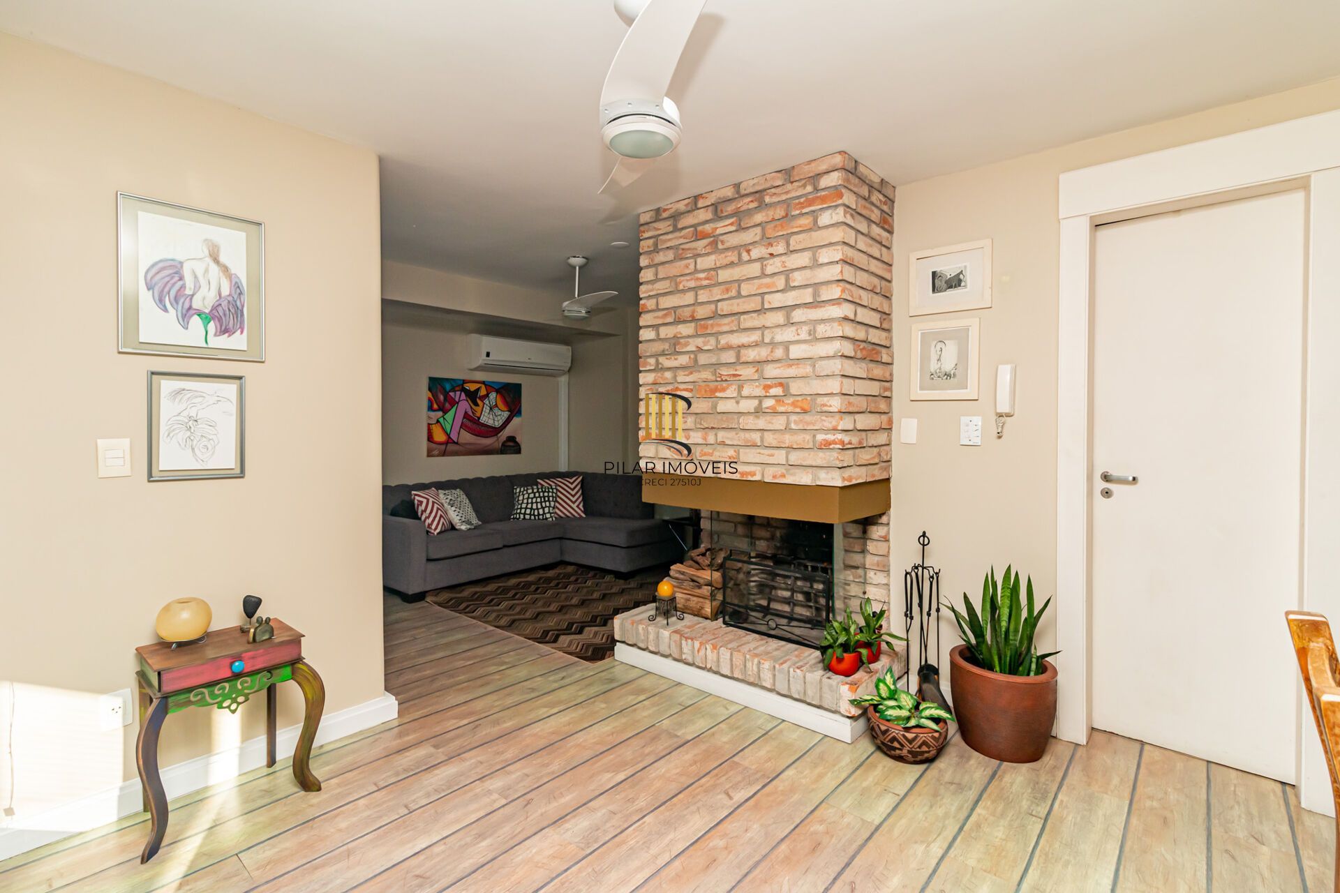 Apartamento à venda no bairro Auxiliadora em Porto Alegre/RS