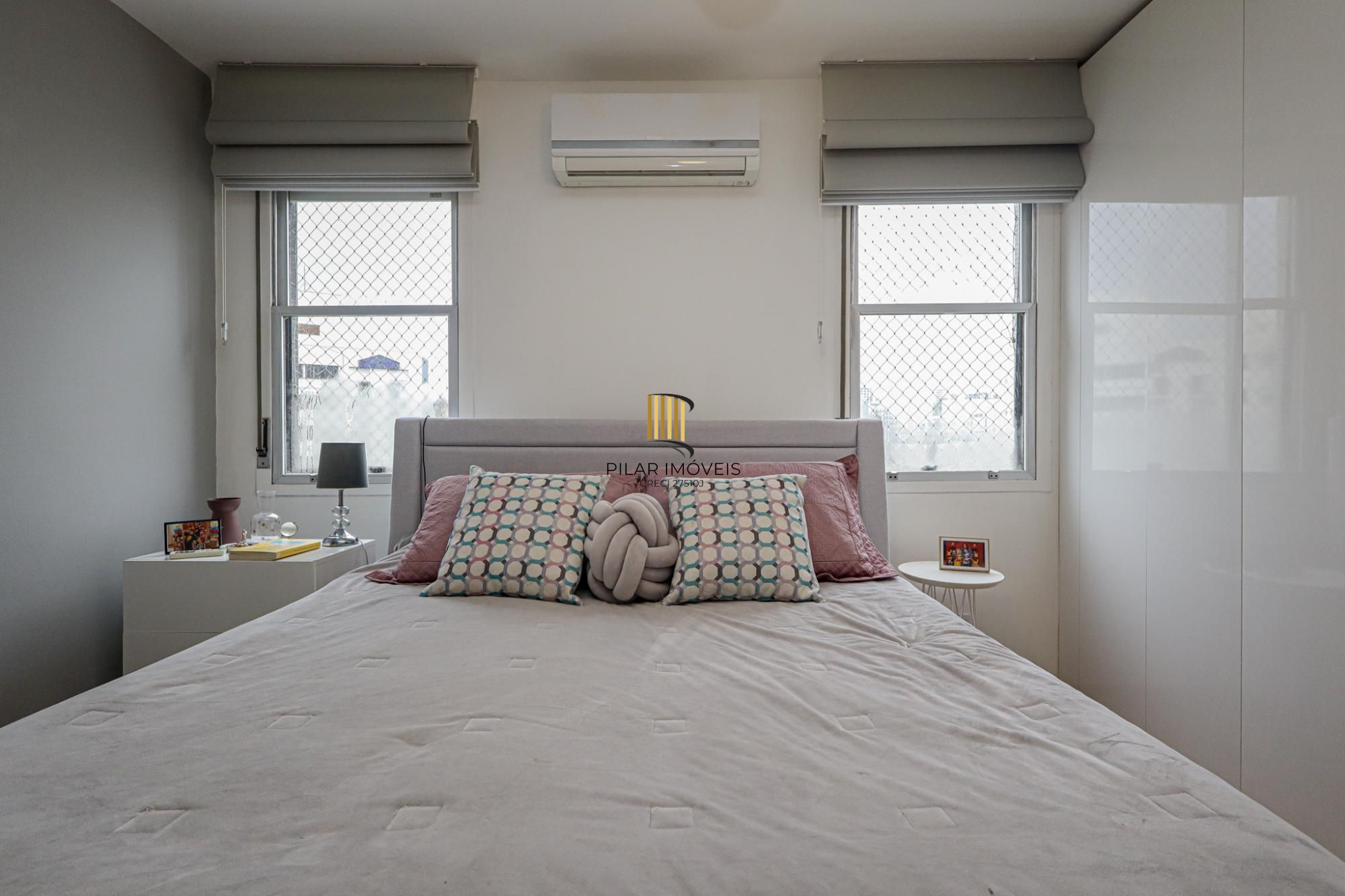 Apartamento a venda no bairro Boa Vista