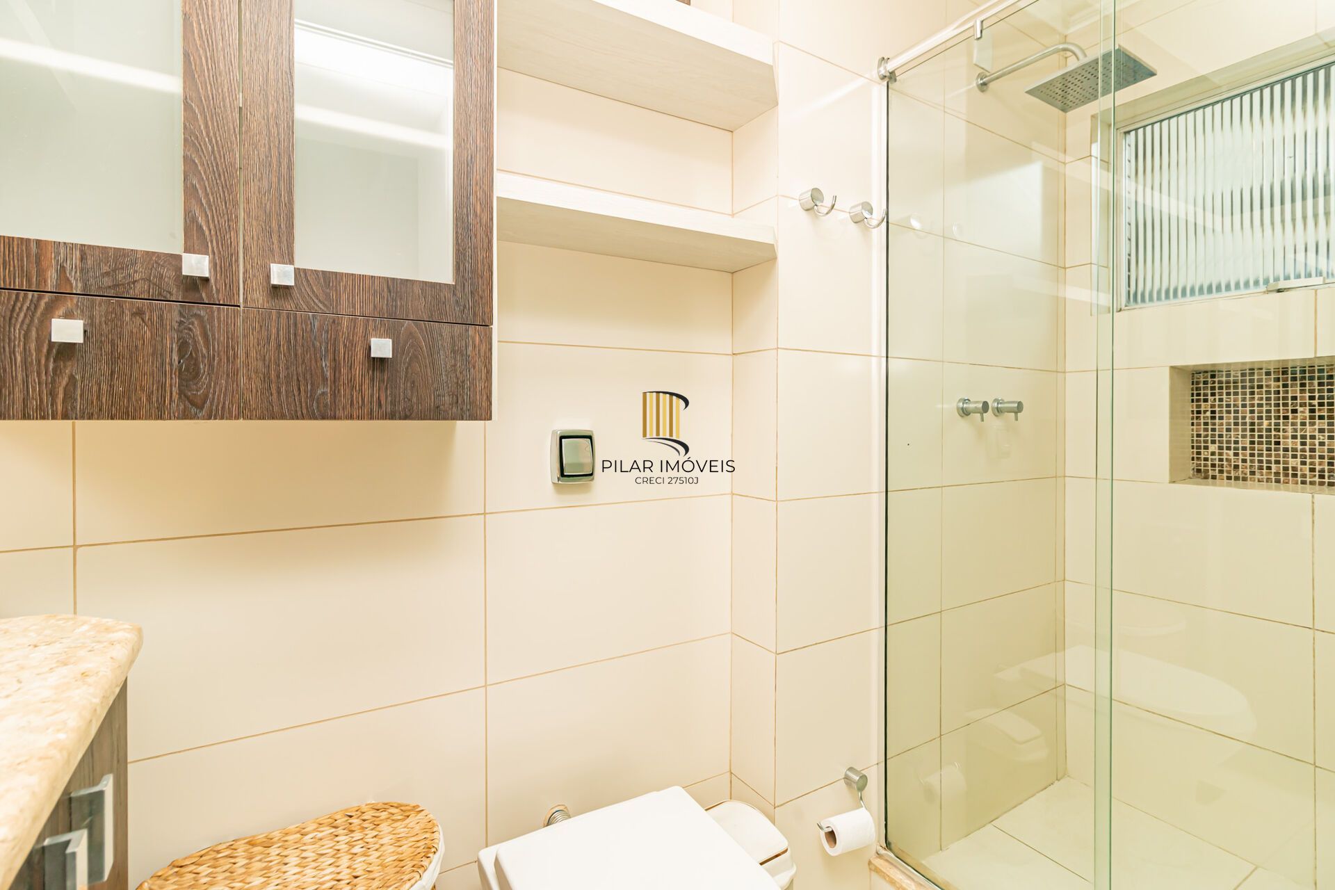 Apartamento à venda no bairro Petrópolis em Porto Alegre/RS
