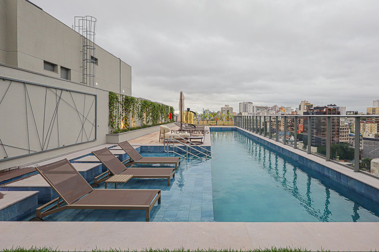 Studio a venda no bairro Rio Branco