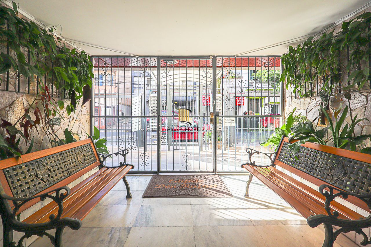 Apartamento a venda no Centro Histórico