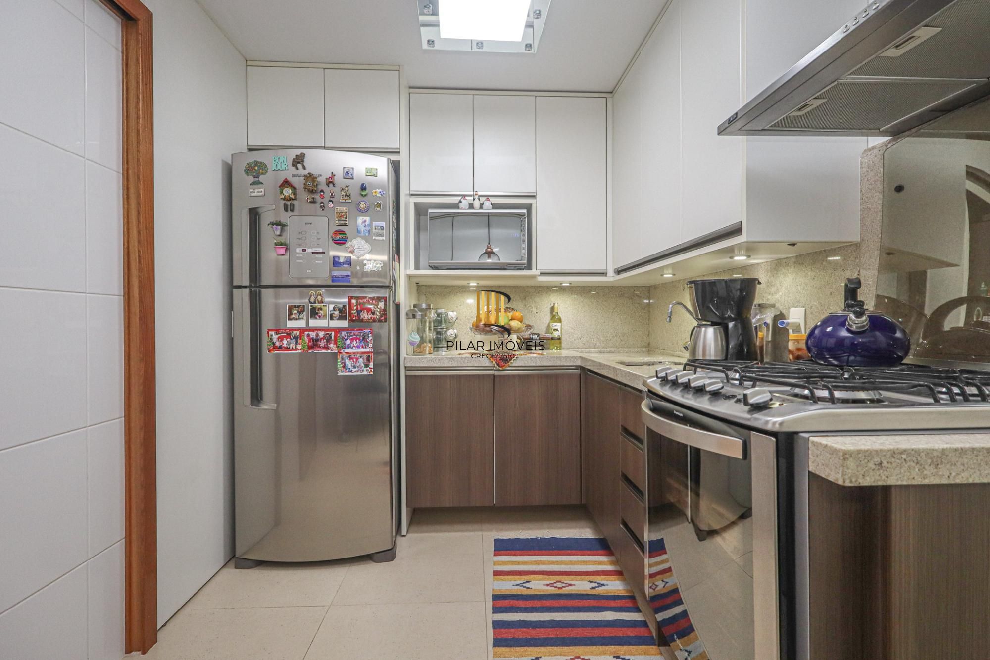 Apartamento a venda no bairro Higienópolis
