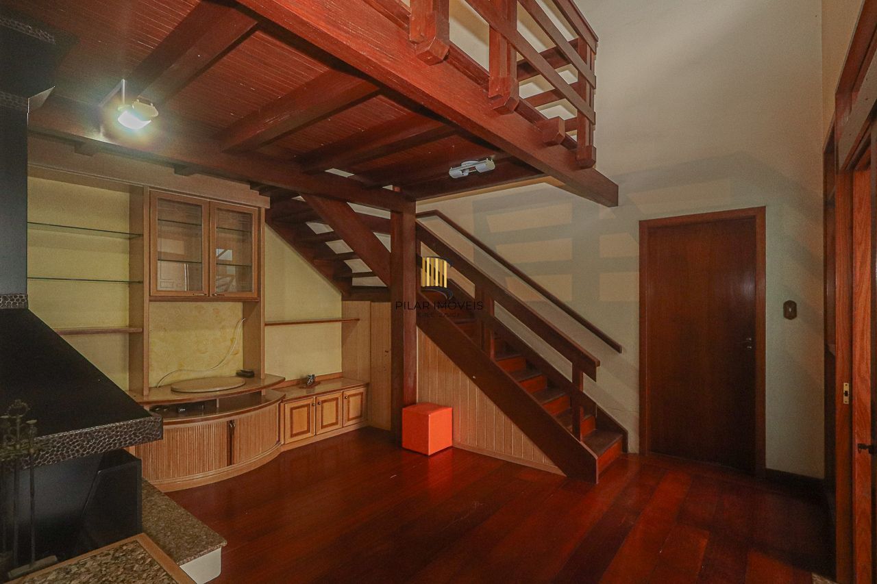 Casa a venda no bairro Jardim Lindóia