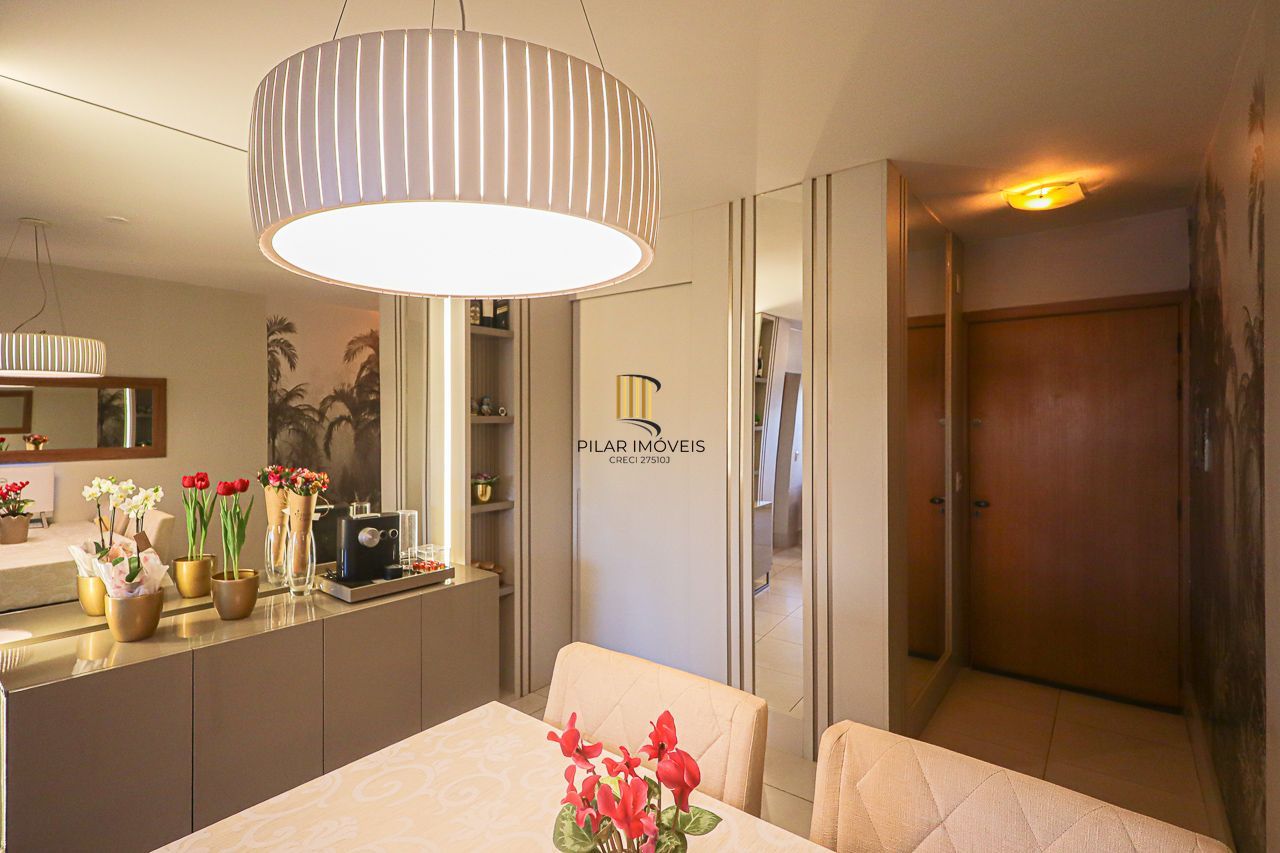 Apartamento a venda no bairro Boa Vista
