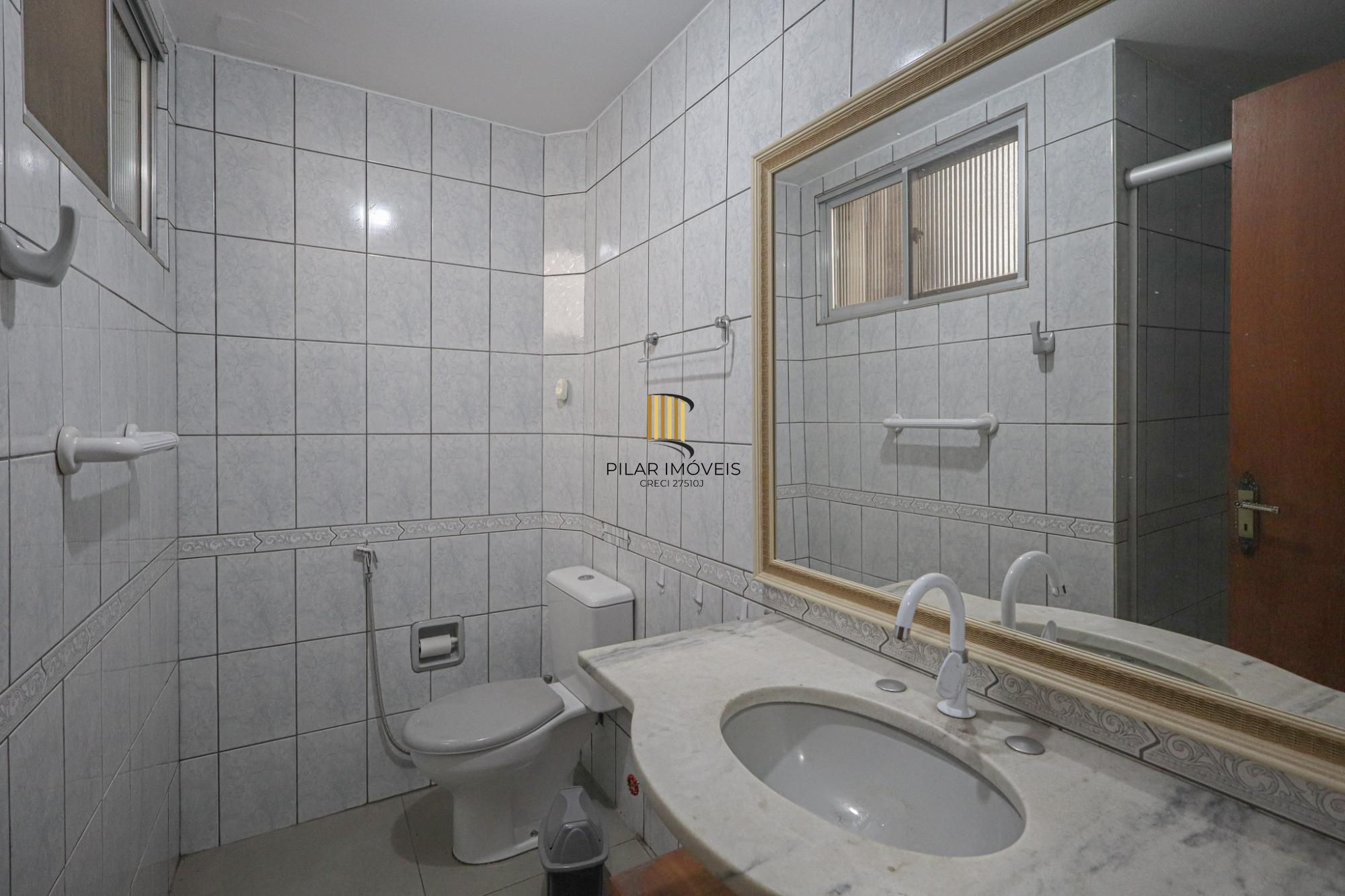 Apartamento a venda no bairro São Geraldo