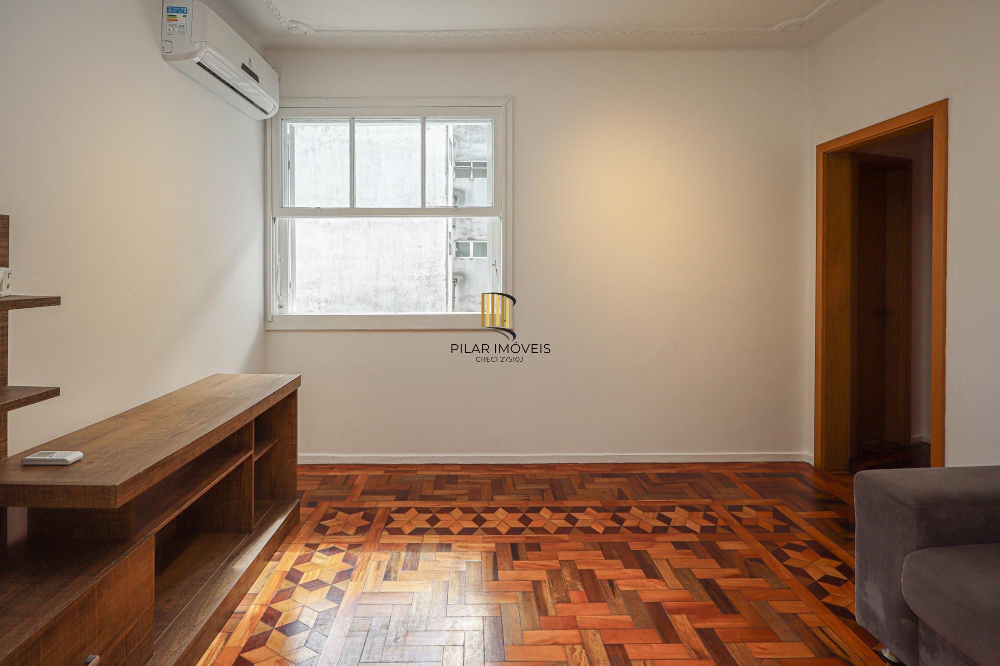 Apartamento a venda no bairro Centro Histórico