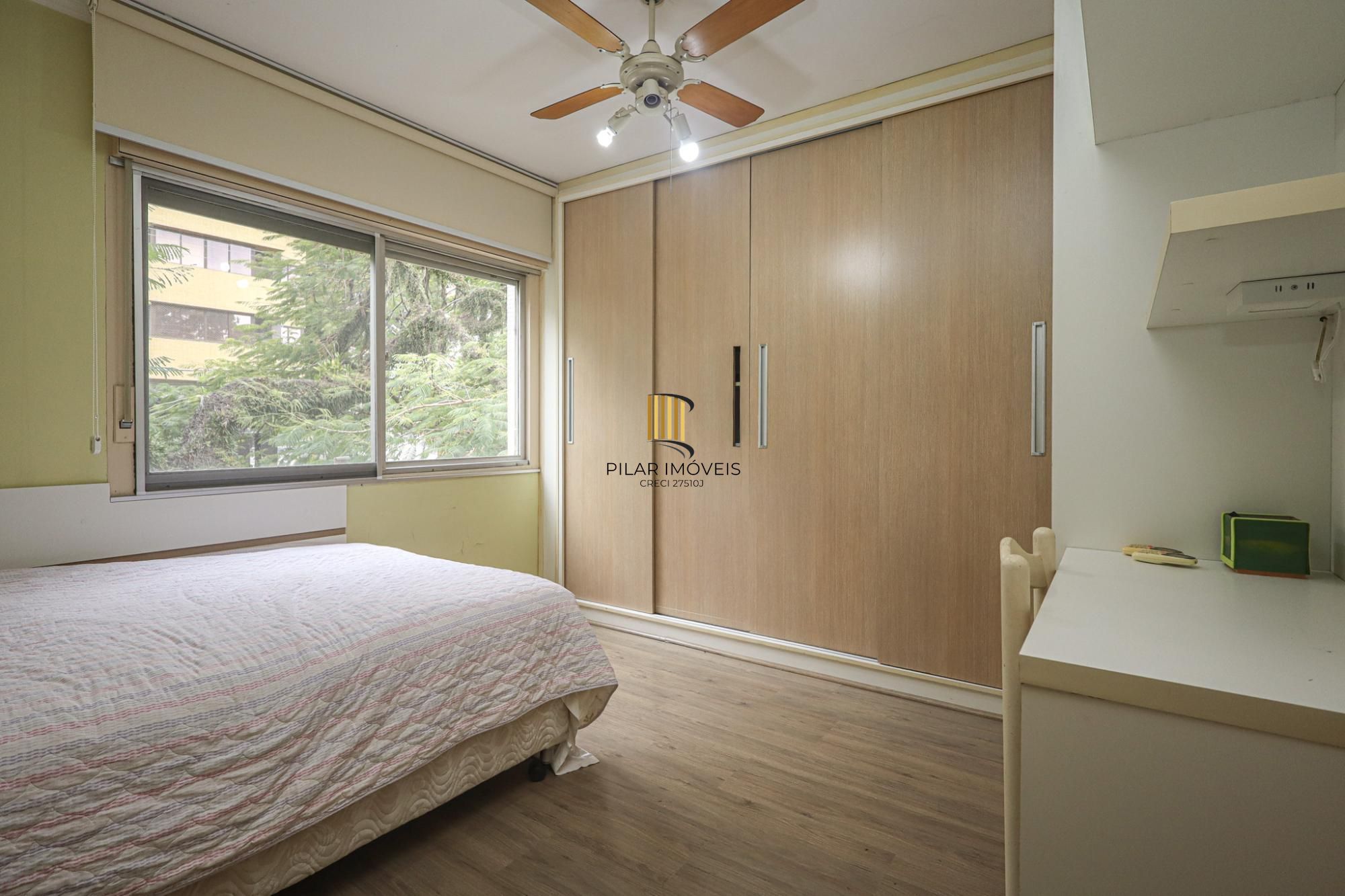 Apartamento a venda no bairro Auxiliadora