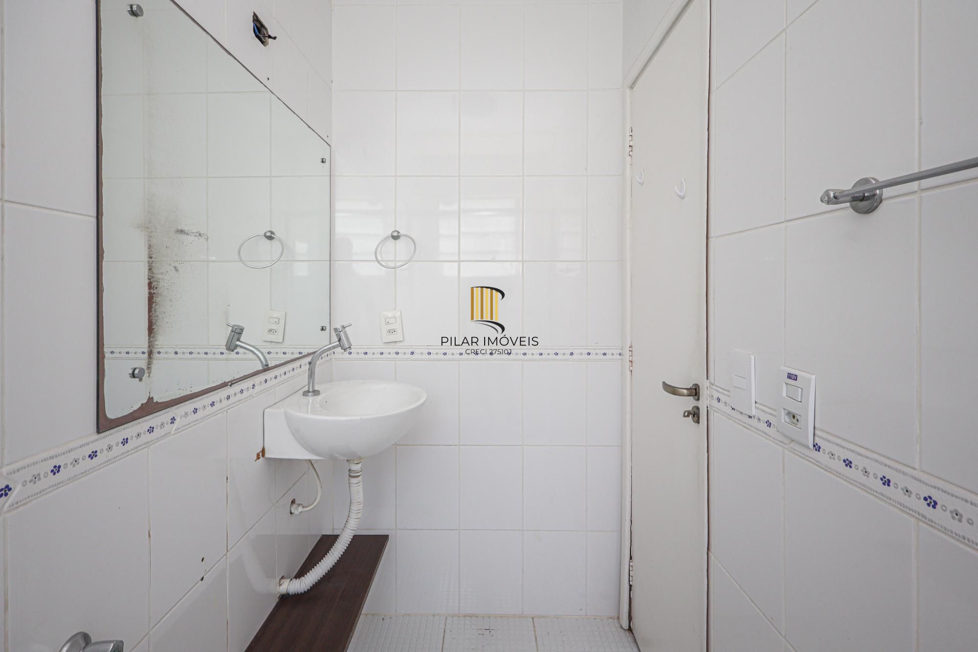 Apartamento a venda no bairro Higienópolis