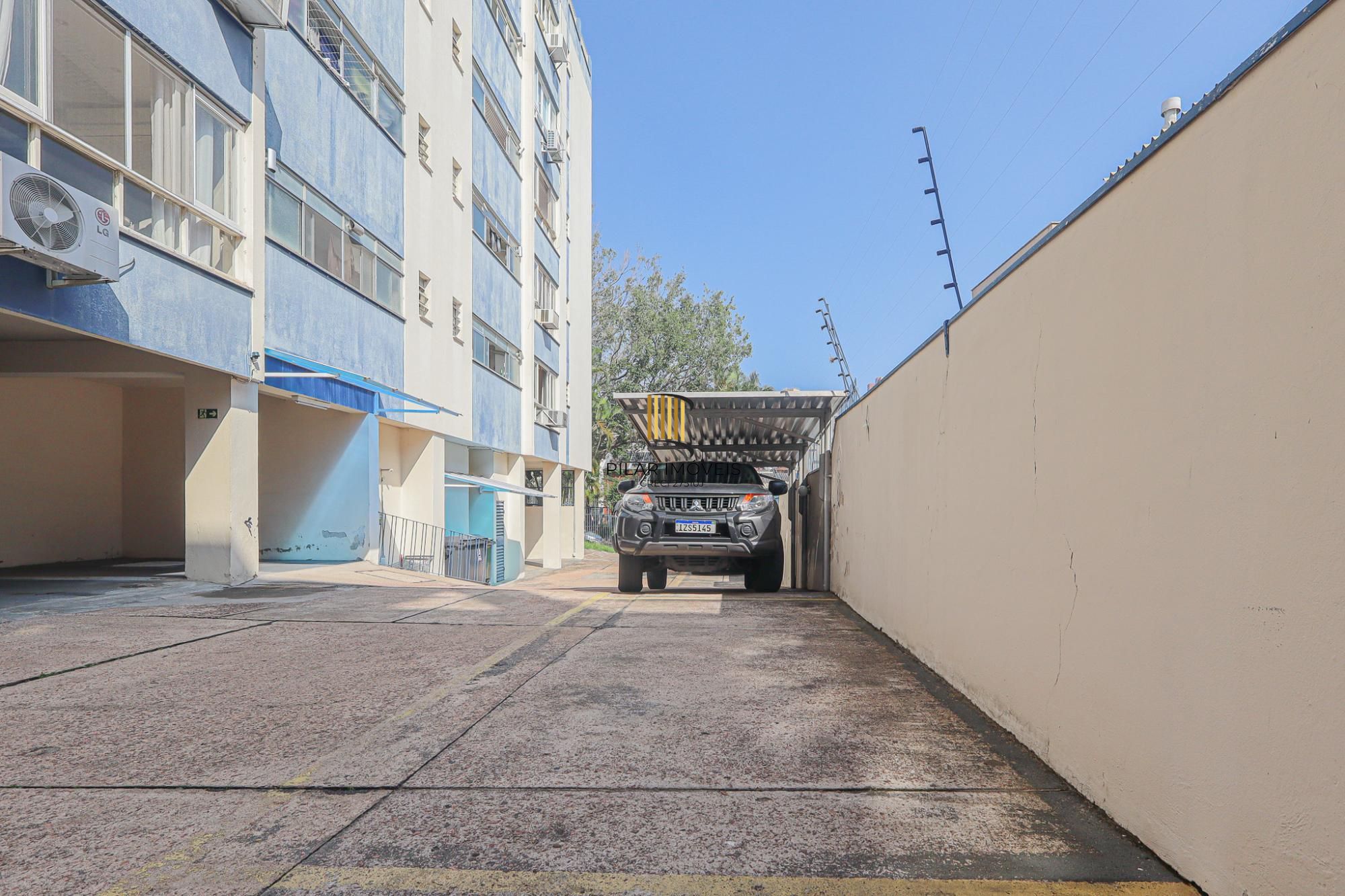 Cobertura a venda no bairro Higienópolis