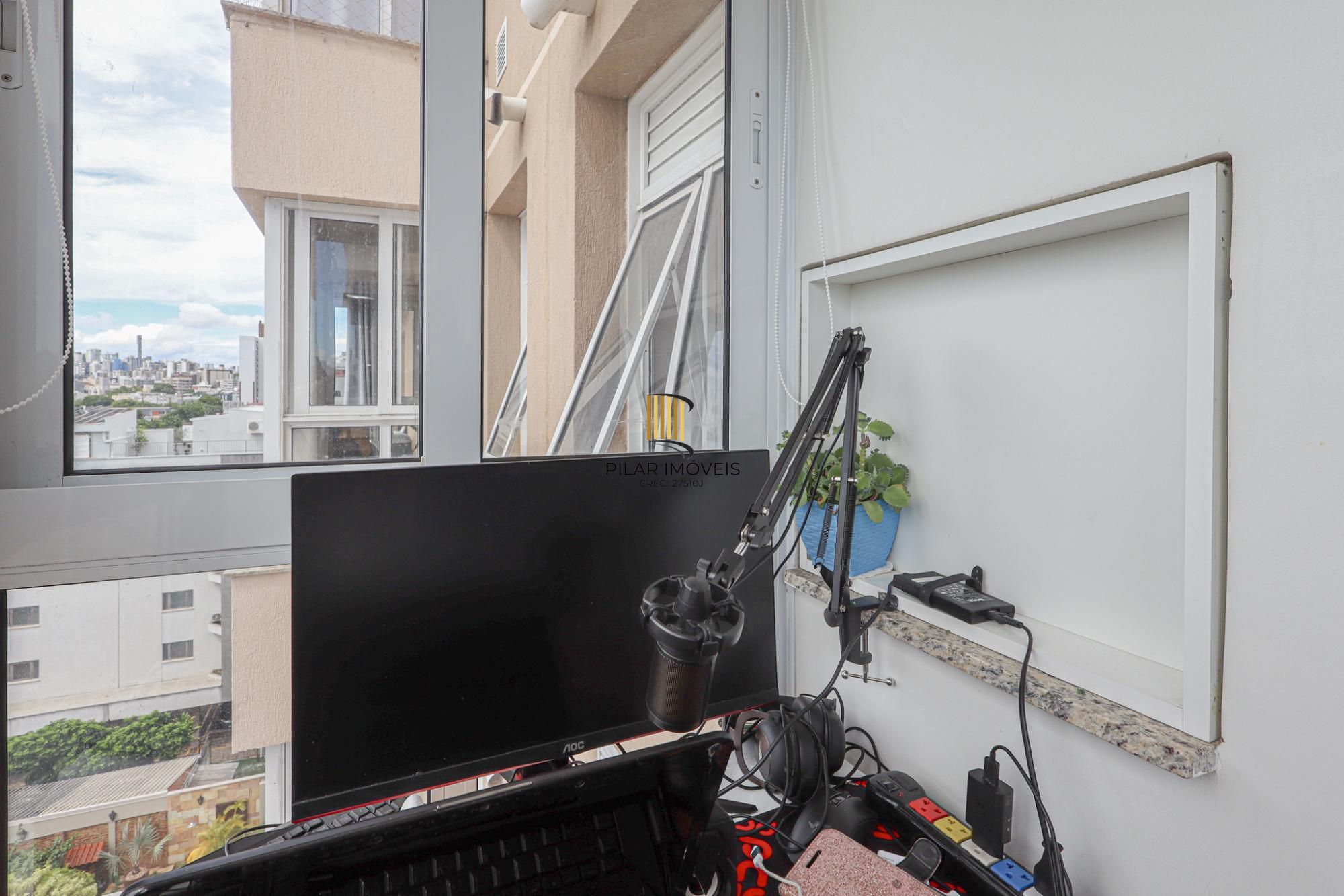 Apartamento a venda no bairro Santana