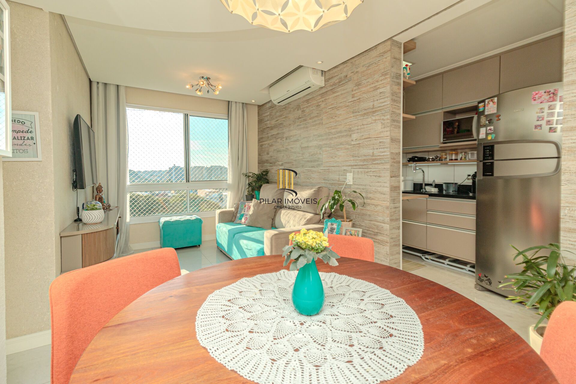 Apartamento à venda no bairro Sarandi em Porto Alegre/RS