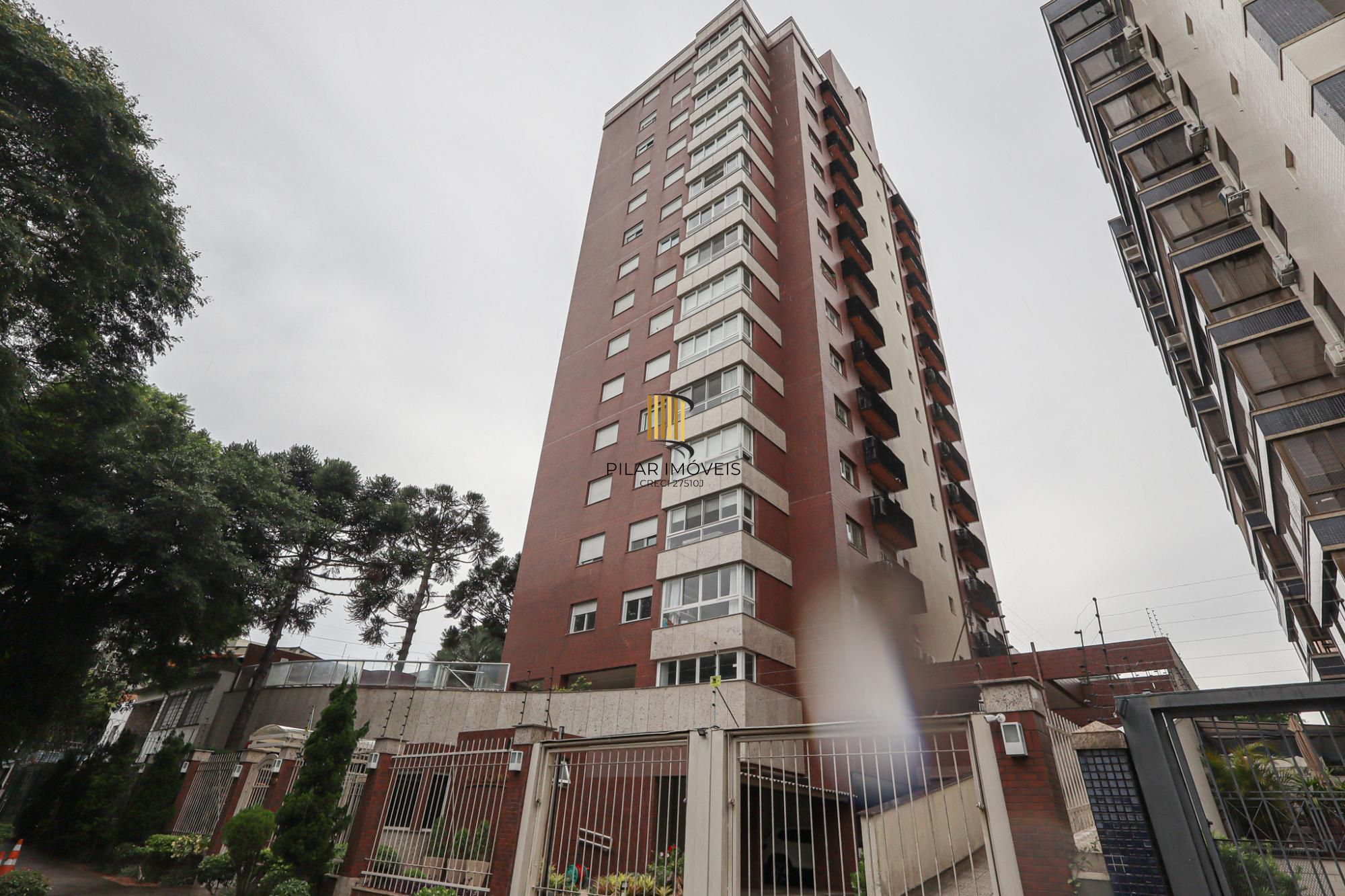 Apartamento a veda no bairro Higienópolis